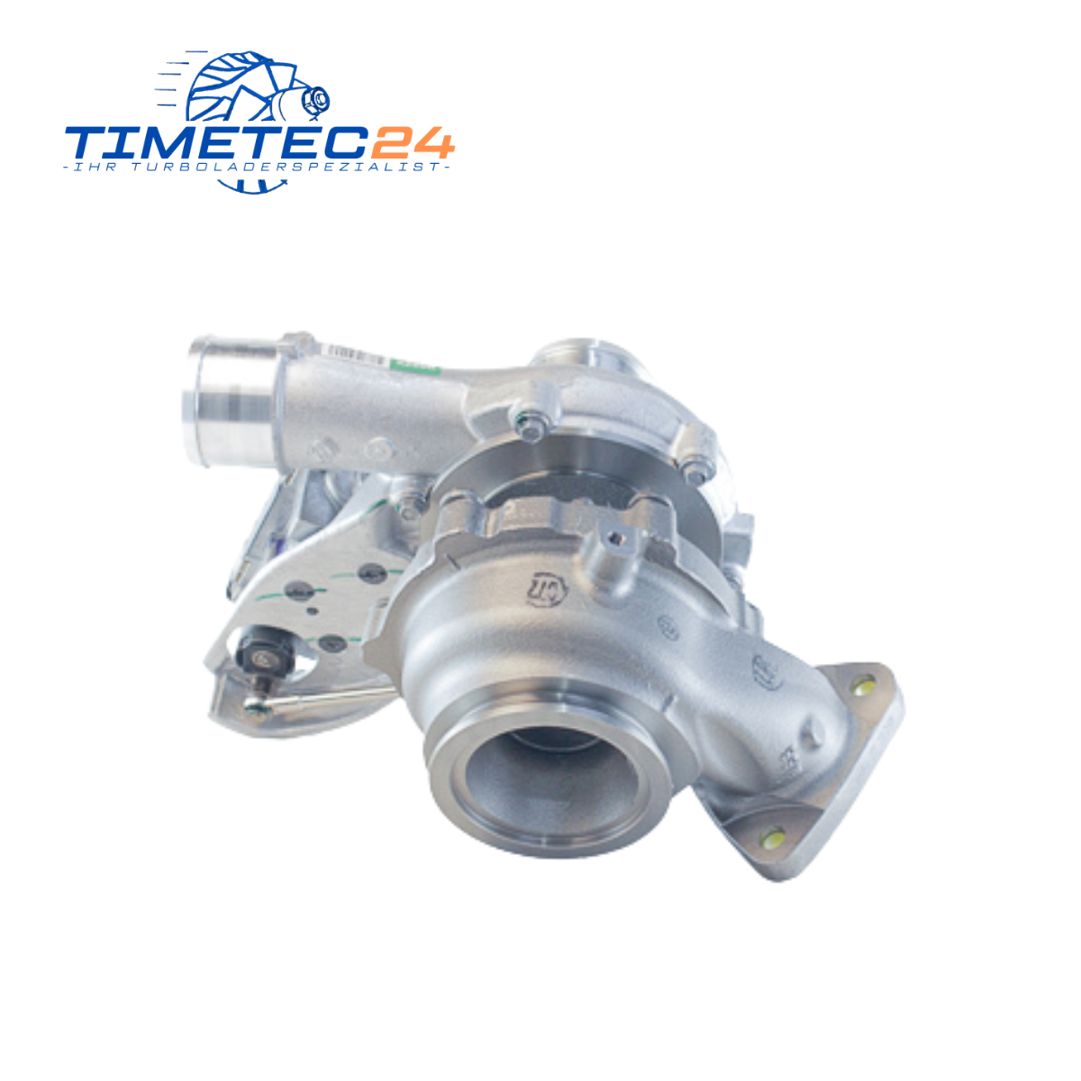 Original RED Turbolader CITROEN PEUGEOT Jumper Boxer 2.2HDi 110-150PS 2361357 + Montagesatz 5 Neuer Original Turbolader CITROEN PEUGEOT Jumper Boxer 2.2HDi 110-150PS 2361357 + Montagesatz