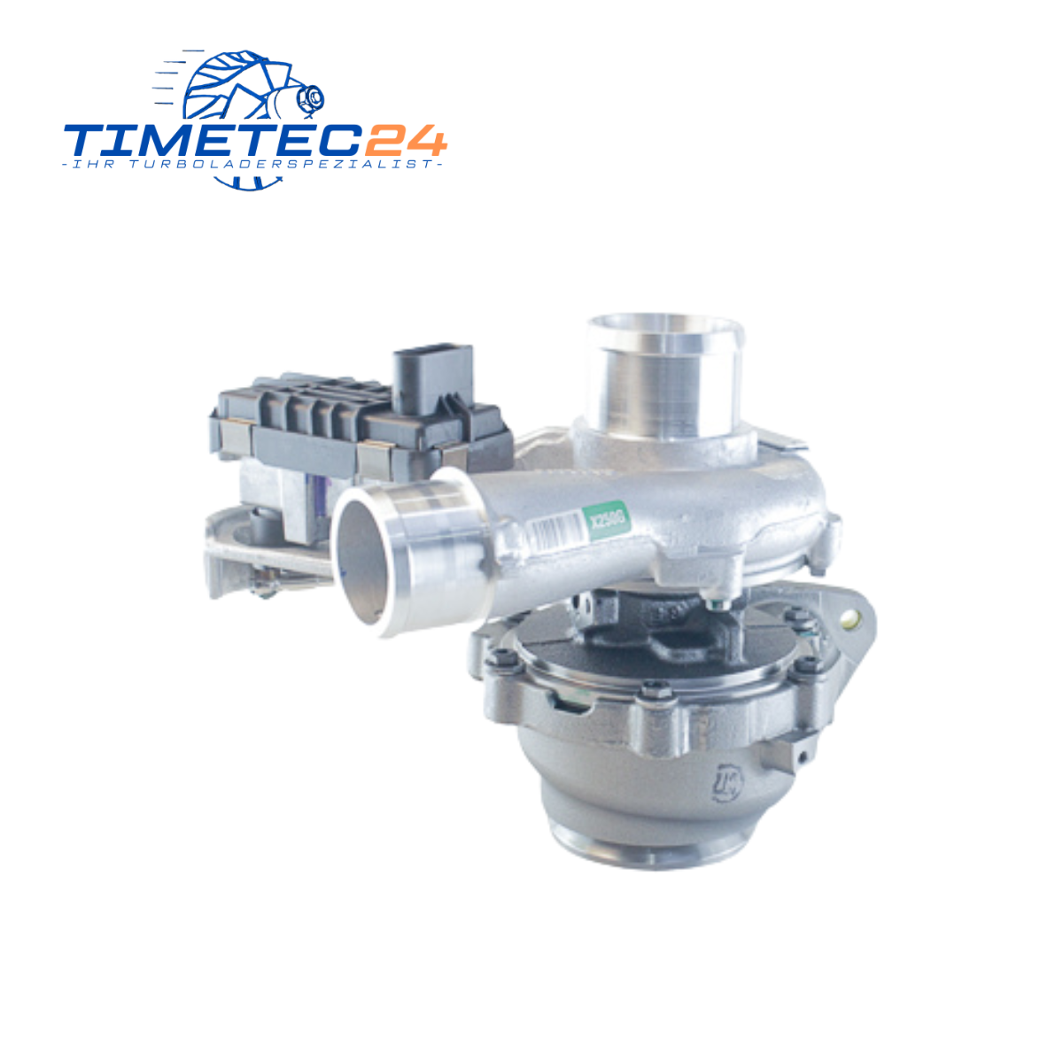 Original RED Turbolader CITROEN PEUGEOT Jumper Boxer 2.2HDi 110-150PS 2361357 + Montagesatz 6 Neuer Original Turbolader CITROEN PEUGEOT Jumper Boxer 2.2HDi 110-150PS 2361357 + Montagesatz