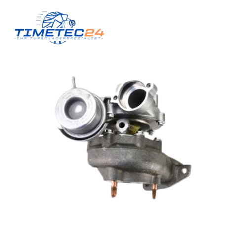 Neuer Original Turbolader MERCEDES NISSAN OPEL 1.6dCi 90-136PS A6220900080 + Montagesatz
