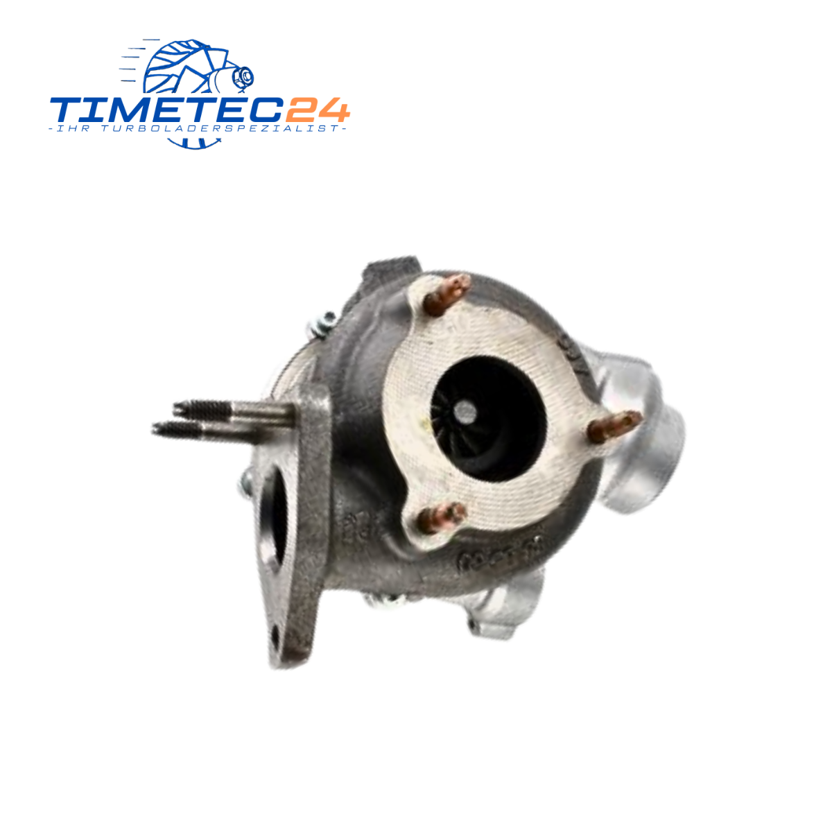 Neuer Original Turbolader RENAULT NISSAN 1.6 dCi – A6260900000 / 54389900000 + Montagesatz 3 Neuer Original Turbolader MERCEDES NISSAN OPEL 1.6dCi 90-136PS A6220900080 + Montagesatz