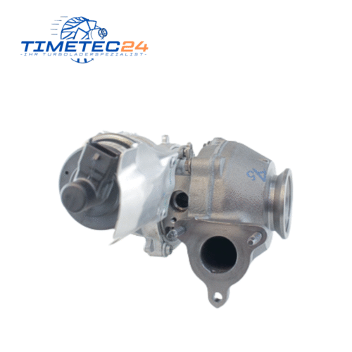 Neuer Original Turbolader OPEL Astra Meriva Mokka 1.6 CDTi 81-100 kW 54389880031 + Montagesatz