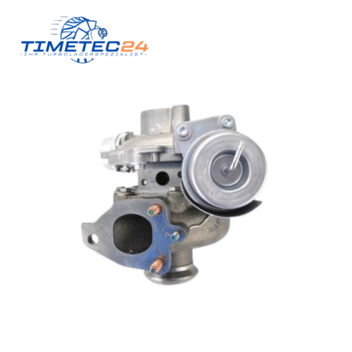 Neuer Original Turbolader MERCEDES NISSAN RENAULT 1.5 dCi 75-110PS 54389880006 + Montagesatz