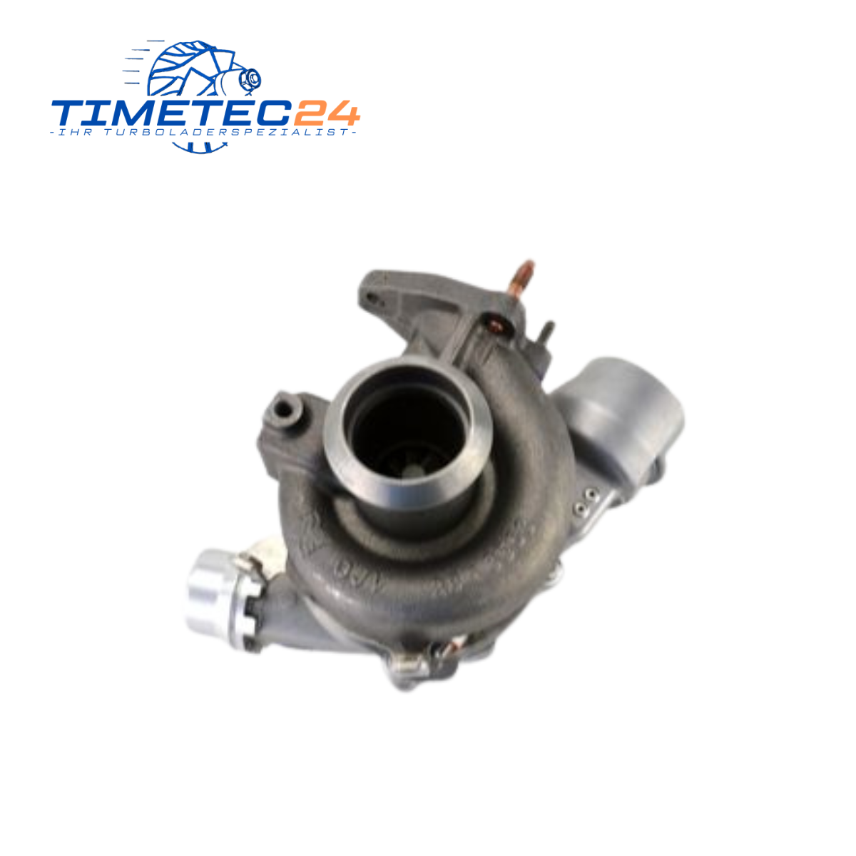 Original RED Turbolader MERCEDES NISSAN RENAULT 1.5 dCi 75-110PS 54389880006 + Montagesatz 3 Neuer Original Turbolader MERCEDES NISSAN RENAULT 1.5 dCi 75-110PS 54389880006 + Montagesatz