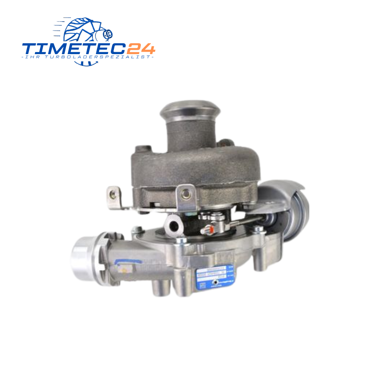 Original RED Turbolader MERCEDES NISSAN RENAULT 1.5 dCi 75-110PS 54389880006 + Montagesatz 4 Neuer Original Turbolader MERCEDES NISSAN RENAULT 1.5 dCi 75-110PS 54389880006 + Montagesatz