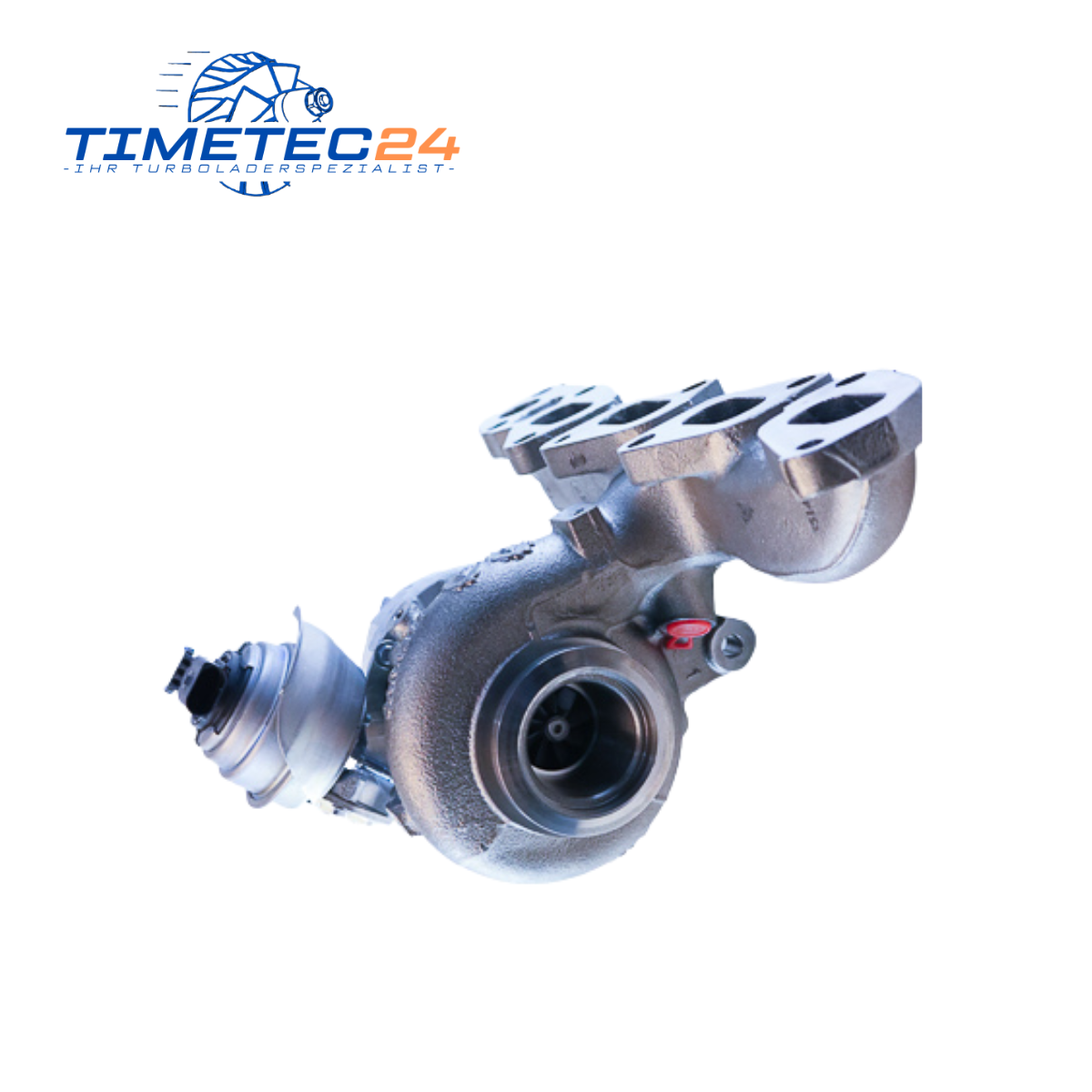 Neuer Original Turbolader AUDI SEAT SKODA VW 2.0TDI 184PS CUNA 04L253010H + Montagesatz 5 Neuer Original Turbolader für AUDI SEAT SKODA VW 2.0TDI 184PS CUNA 04L253010H + Montagesatz