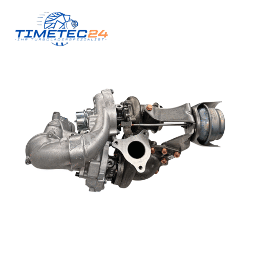 Original Turbolader MERCEDES-BENZ Sprinter Vito 114-190PS 6510905980 + Montagesatz