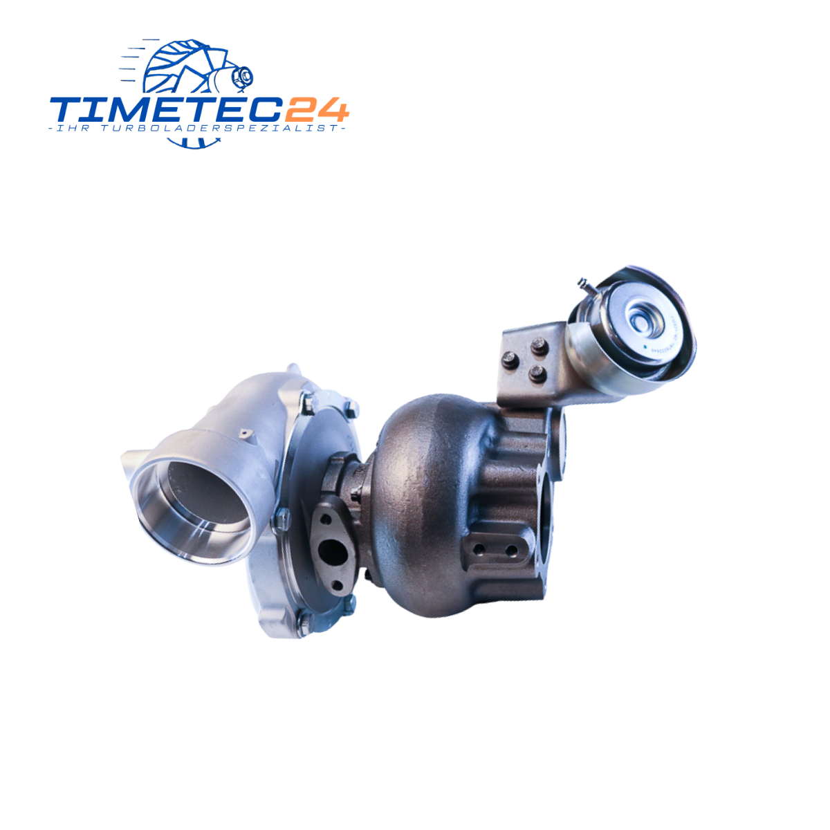 Original RED Turbolader MAN TGA TGX I 440-540PS 802718-5016S + Montagesatz 2 Neuer Original Turbolader MAN TGA TGX I 440-540PS 802718-5016S + Montagesatz