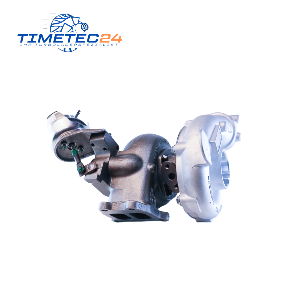 Original RED Turbolader MAN TGA TGX I 440-540PS 802718-5016S + Montagesatz 3 Neuer Original Turbolader MAN TGA TGX I 440-540PS 802718-5016S + Montagesatz