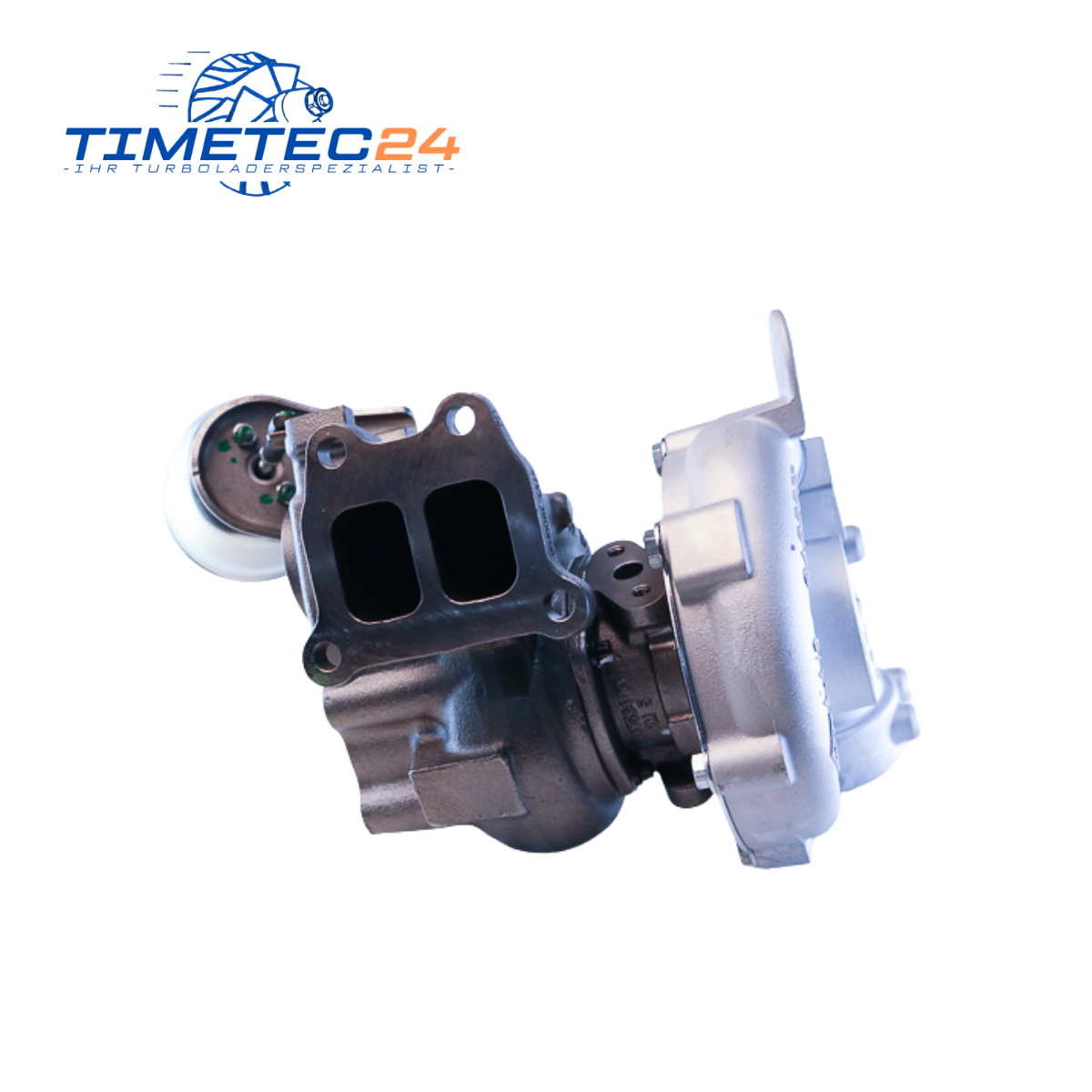 Original RED Turbolader MAN TGA TGX I 440-540PS 802718-5016S + Montagesatz 4 Neuer Original Turbolader MAN TGA TGX I 440-540PS 802718-5016S + Montagesatz