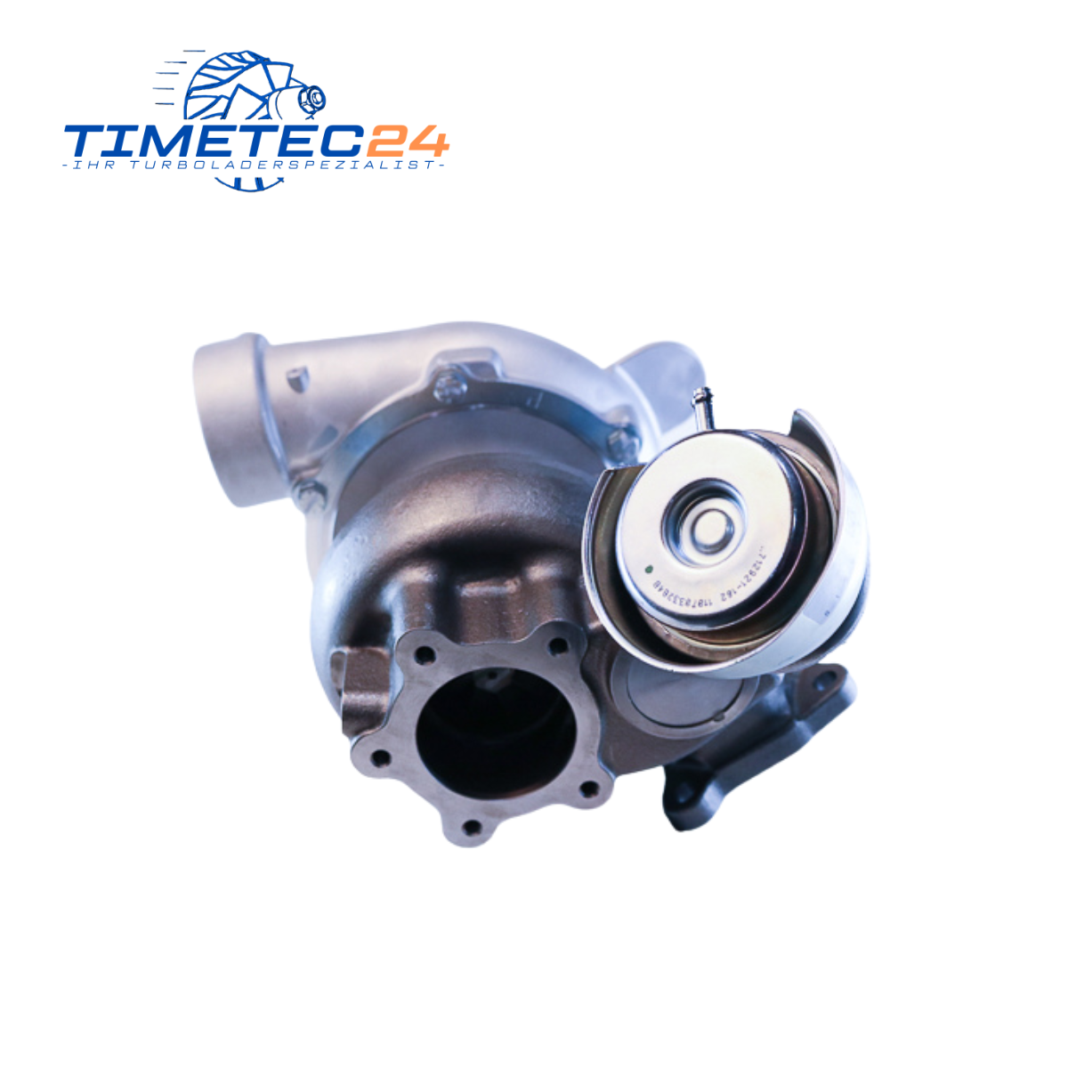 Original RED Turbolader MAN TGA TGX I 440-540PS 802718-5016S + Montagesatz 5 Neuer Original Turbolader MAN TGA TGX I 440-540PS 802718-5016S + Montagesatz