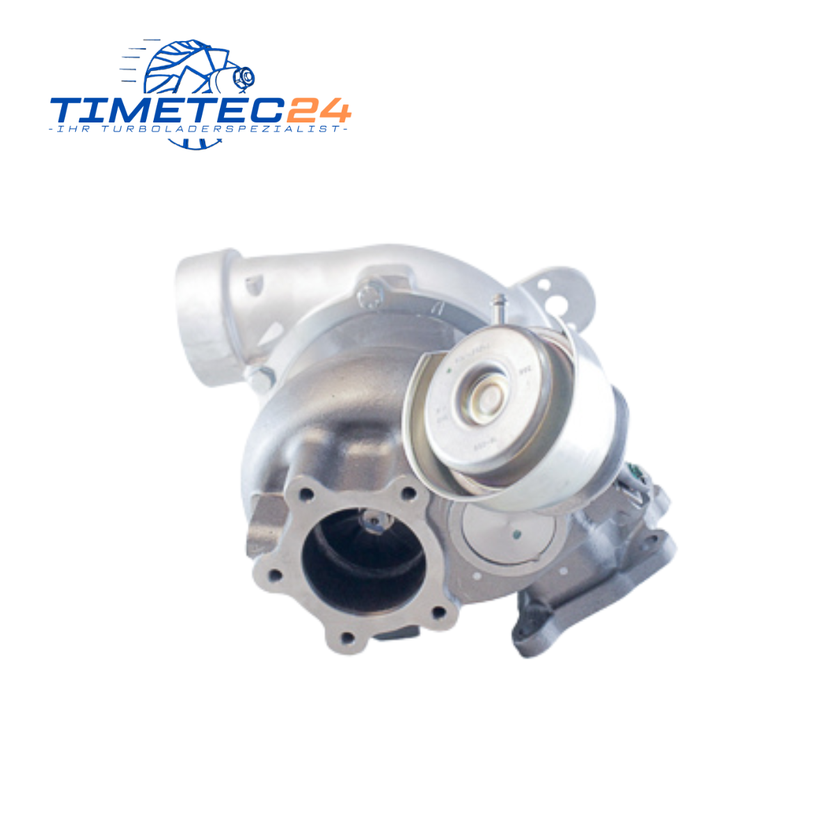 Original RED Turbolader MAN TGA 440-540PS 51091007970 + Montagesatz 3 Neuer Original Turbolader MAN TGA 440-540PS 51091007970 + Montagesatz