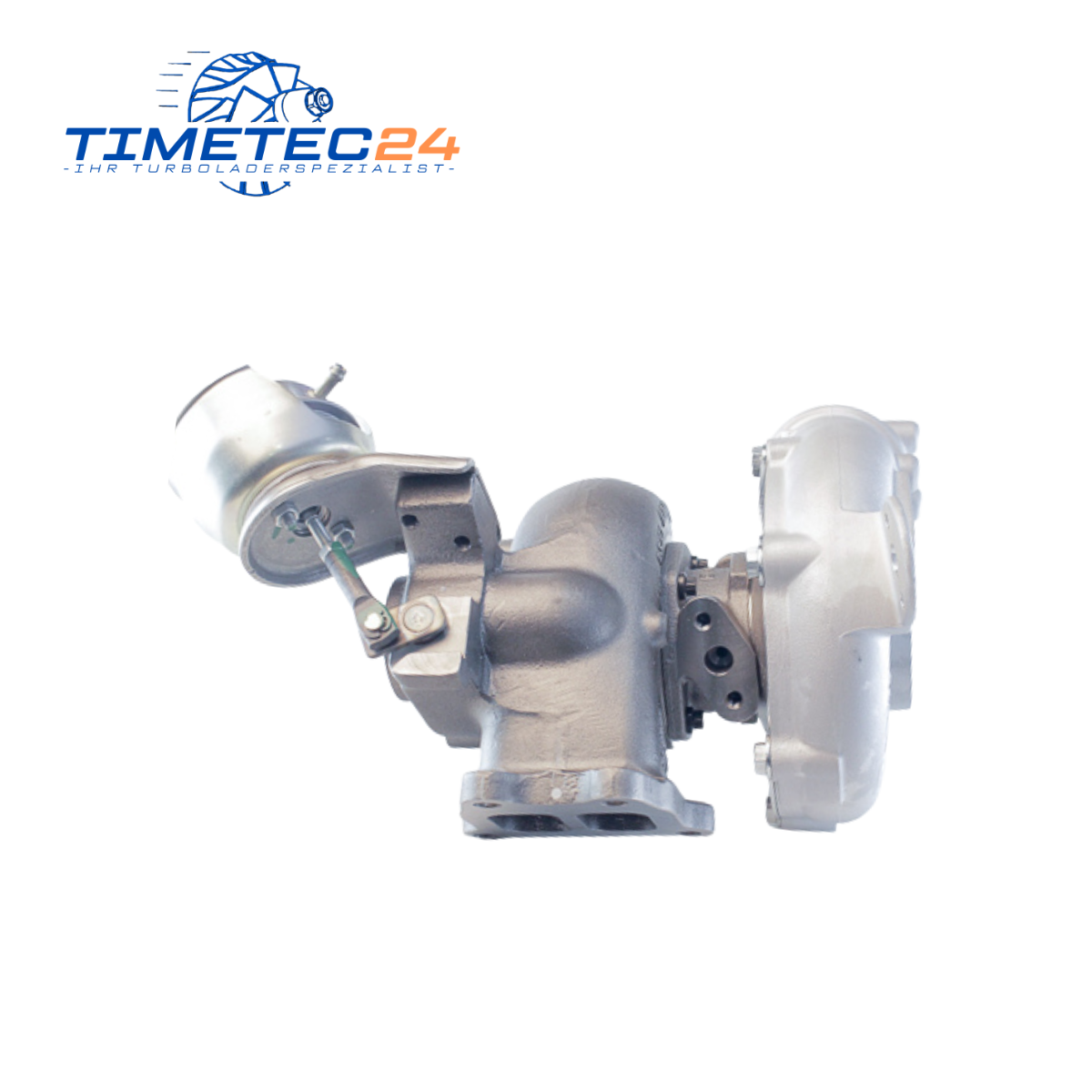 Original RED Turbolader MAN TGA 440-540PS 51091007970 + Montagesatz 4 Neuer Original Turbolader MAN TGA 440-540PS 51091007970 + Montagesatz