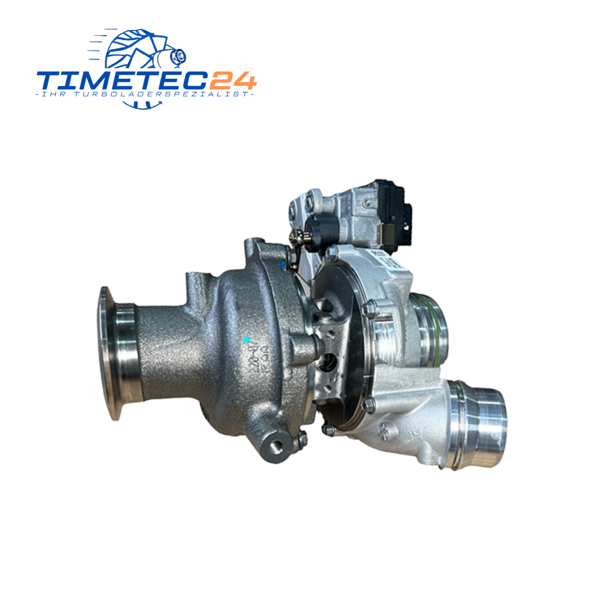 Neuer Original Turbolader BMW 1 2 3 4 5 X3 X4 136-205PS 8570082F05 + Montagesatz 3 Neuer Original Turbolader BMW 1 2 3 4 5 X3 X4 136-205PS 8570082F05 + Montagesatz