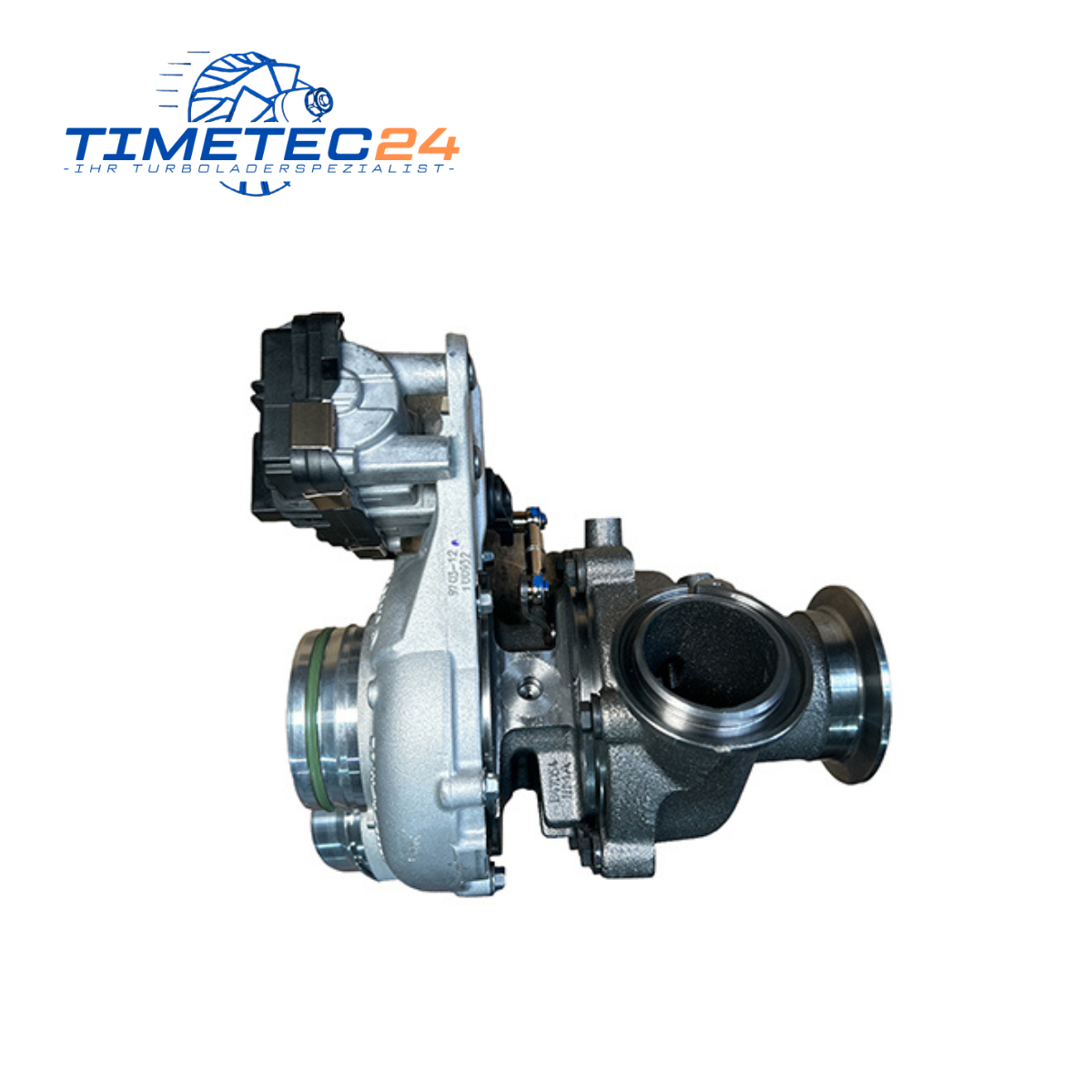 Neuer Original Turbolader BMW 1 2 3 4 5 X3 X4 136-205PS 8570082F05 + Montagesatz 4 Neuer Original Turbolader BMW 1 2 3 4 5 X3 X4 136-205PS 8570082F05 + Montagesatz