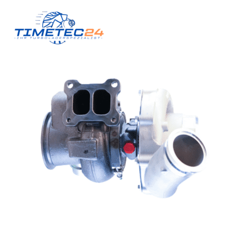 Neuer Original Turbolader SCANIA 409PS-450PS 12742ccm 852915-5007S +Montagesatz