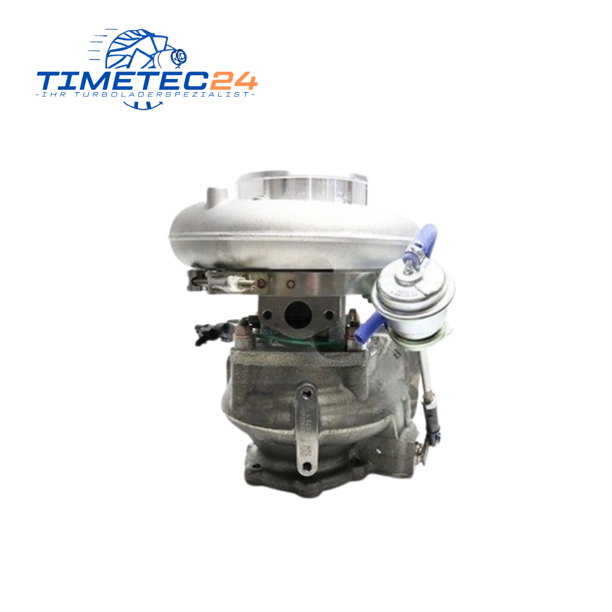 Neuer Original Turbolader MERCEDES-BENZ Actros OM470LA 4700960899 + Montagesatz 2 Original RED Turbolader MERCEDES-BENZ Actros OM470LA 4700960899 + Montagesatz