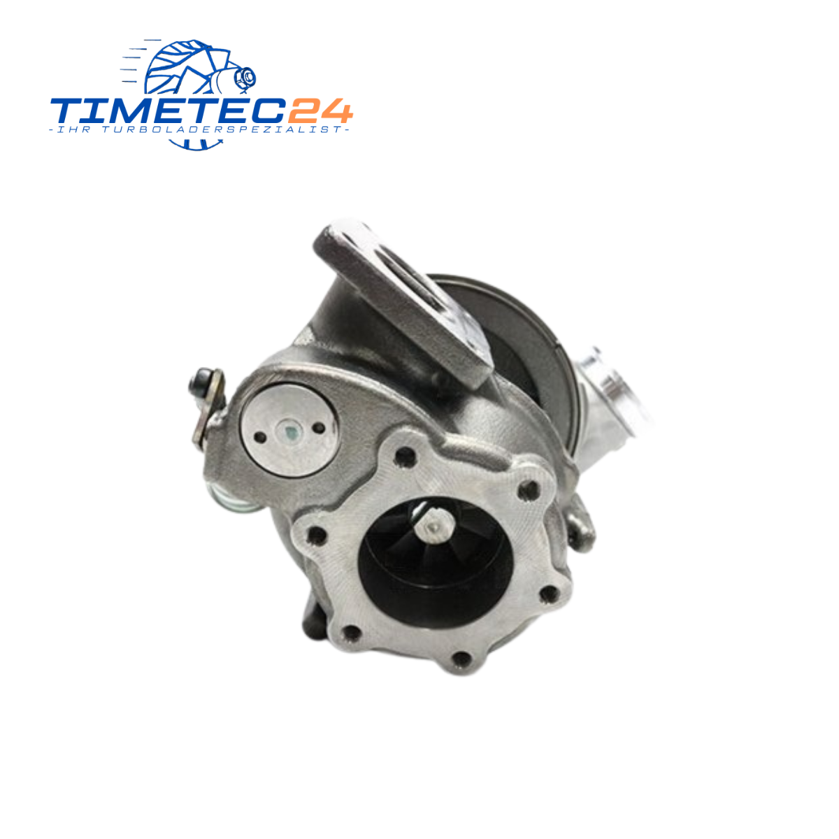 Neuer Original Turbolader MERCEDES-BENZ Actros OM470LA 4700960899 + Montagesatz 3 Original RED Turbolader MERCEDES-BENZ Actros OM470LA 4700960899 + Montagesatz