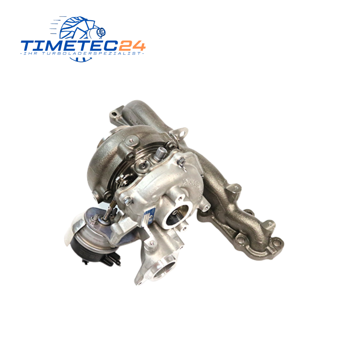 Neuer Original Turbolader AUDI A4 A5 A6 Q5 2.0TDI 163-190PS 04L253124+ Montagesatz 2 Neuer Original Turbolader AUDI A4 A5 A6 Q5 2.0TDI 163-190PS 04L253124+ Montagesatz