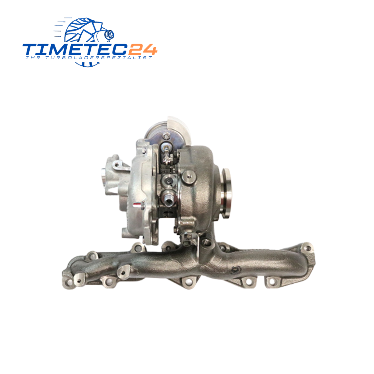 Neuer Original Turbolader AUDI A4 A5 A6 Q5 2.0TDI 163-190PS 04L253124+ Montagesatz 3 Neuer Original Turbolader AUDI A4 A5 A6 Q5 2.0TDI 163-190PS 04L253124+ Montagesatz