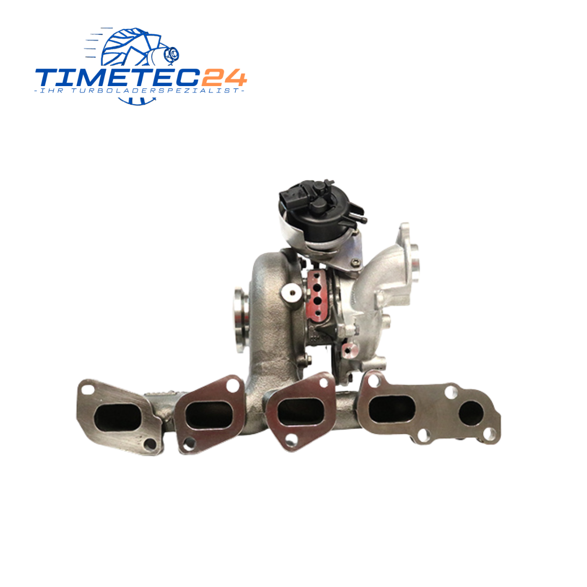 Neuer Original Turbolader AUDI A4 A5 A6 Q5 2.0TDI 163-190PS 04L253124+ Montagesatz 4 Neuer Original Turbolader AUDI A4 A5 A6 Q5 2.0TDI 163-190PS 04L253124+ Montagesatz