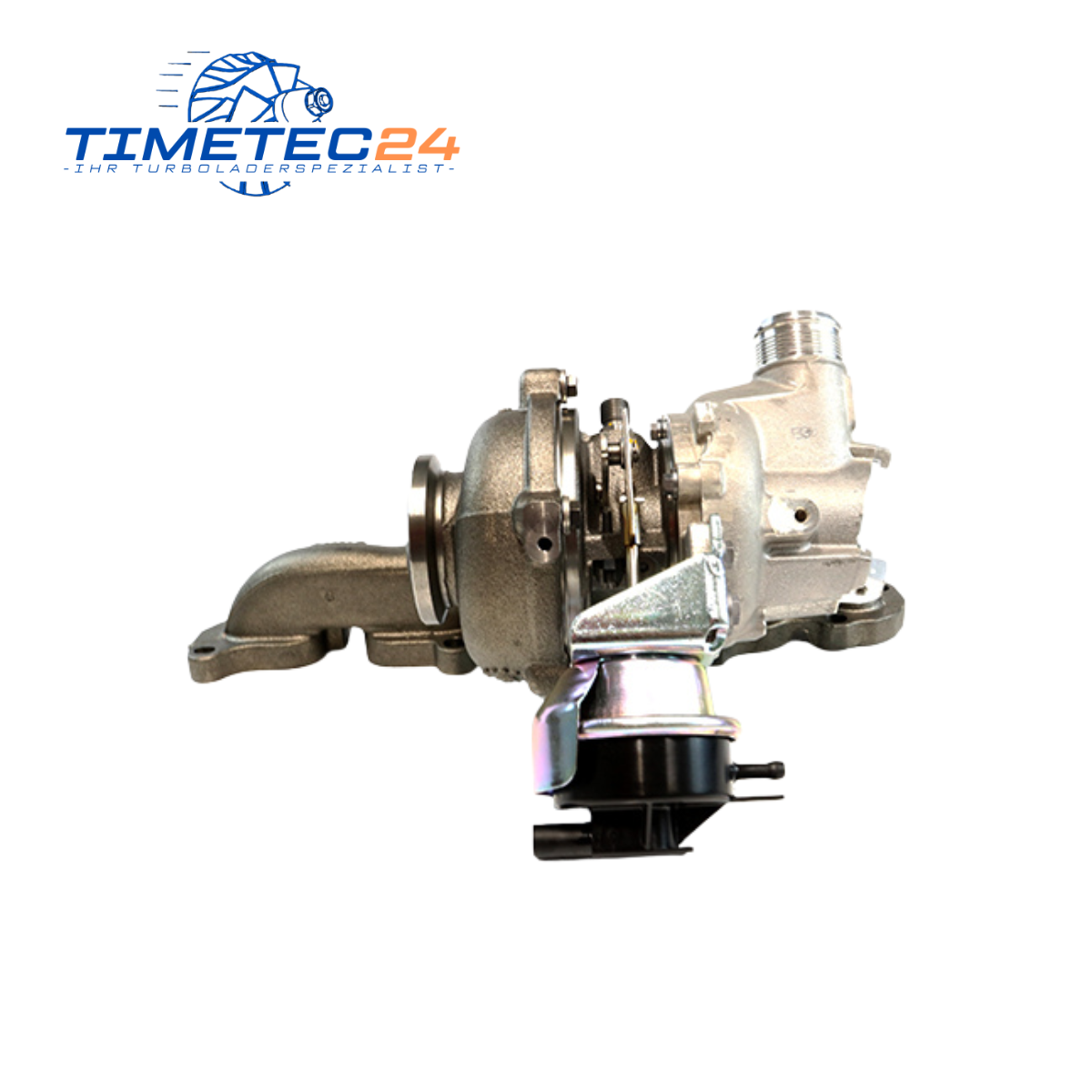 Neuer Original Turbolader AUDI VW SEAT 2.0TDI 81kW-130kW 40006077R + Montagesatz 2 Neuer Original Turbolader AUDI VW SEAT 2.0TDI 81kW-130kW 40006077R + Montagesatz