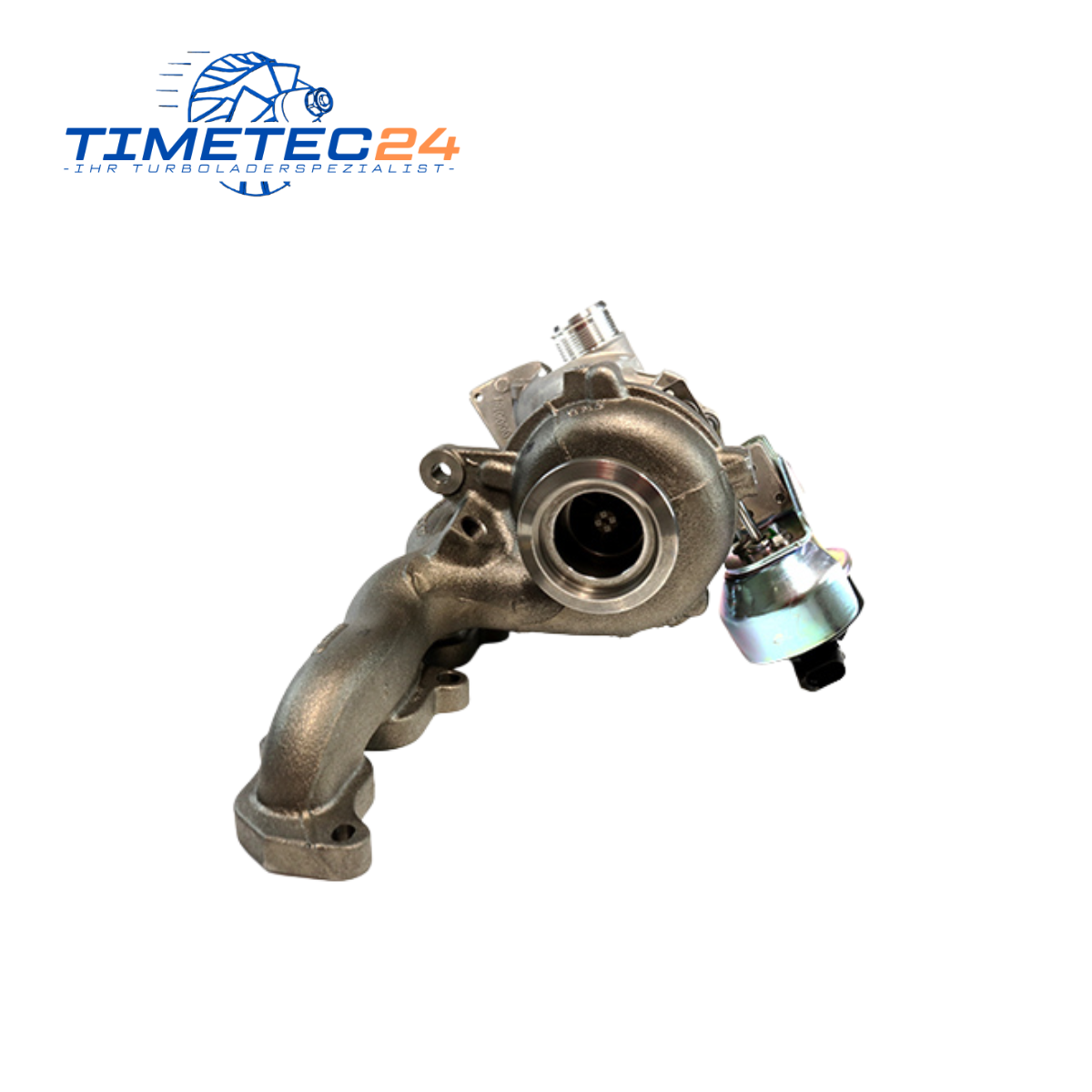 Neuer Original Turbolader AUDI VW SEAT 2.0TDI 81kW-130kW 40006077R + Montagesatz 4 Neuer Original Turbolader AUDI VW SEAT 2.0TDI 81kW-130kW 40006077R + Montagesatz