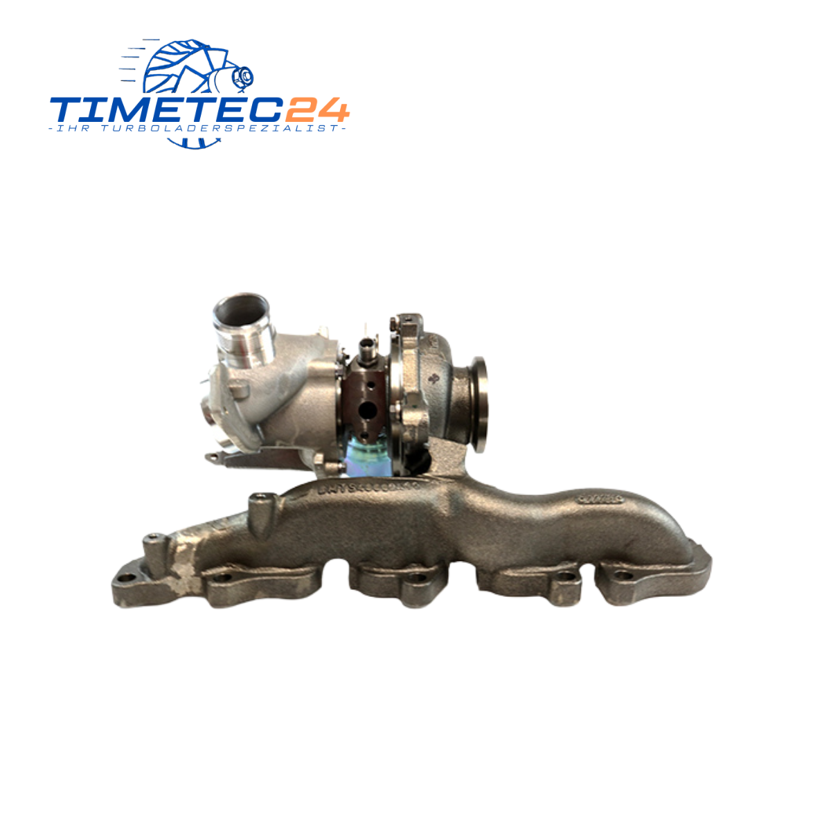 Neuer Original Turbolader AUDI VW SEAT 2.0TDI 81kW-130kW 40006077R + Montagesatz 5 Neuer Original Turbolader AUDI VW SEAT 2.0TDI 81kW-130kW 40006077R + Montagesatz