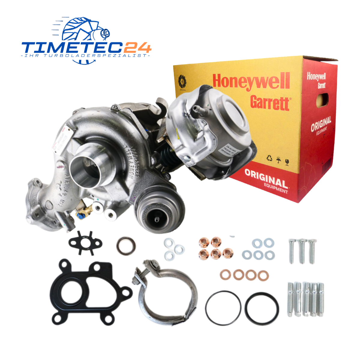 Neuer Original Turbolader FIAT NISSAN OPEL RENAULT 1.6dCi 116-163PS 6000619981 1 Neuer Original Turbolader FIAT NISSAN OPEL RENAULT 1.6dCi 116-163PS 6000619981