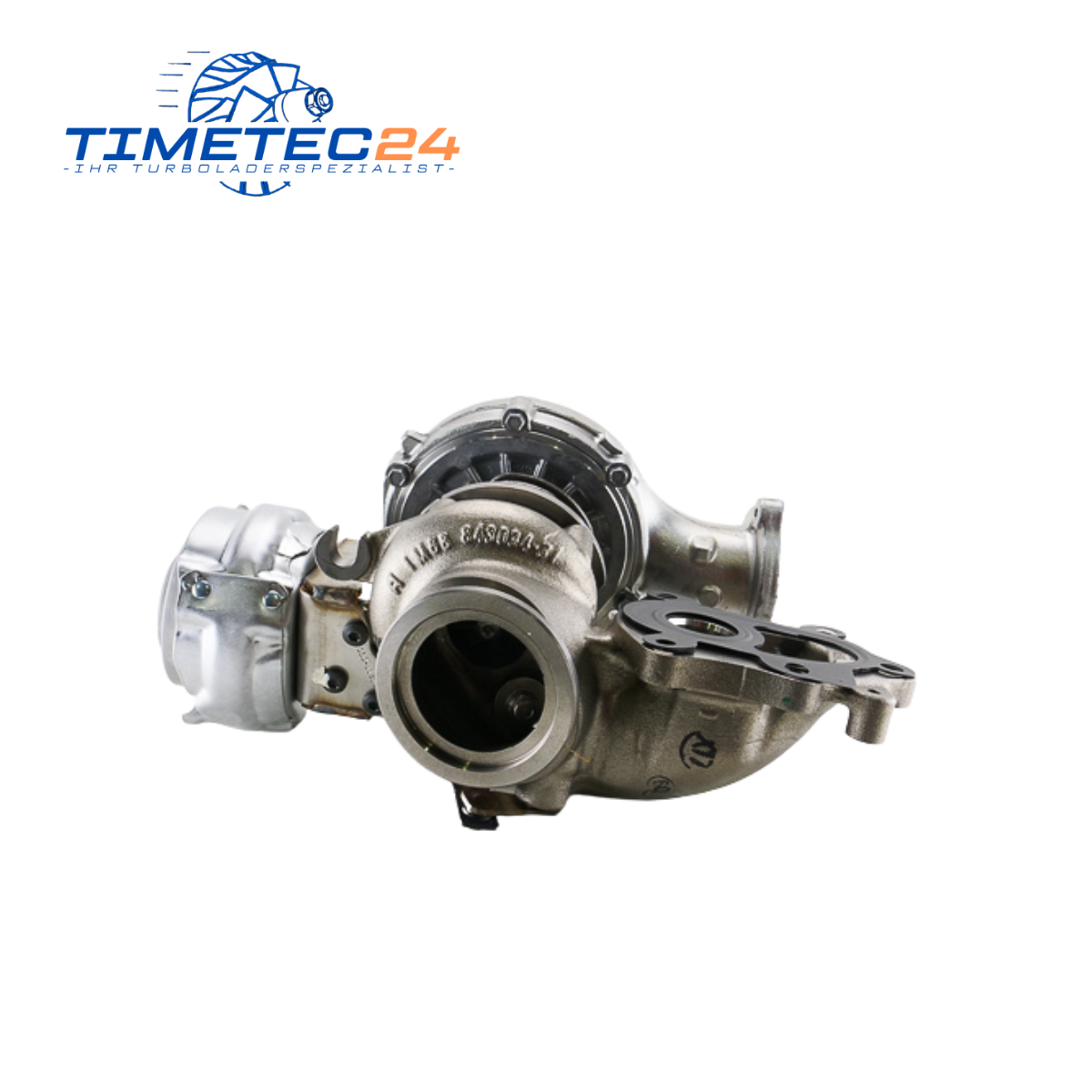 Neuer Original Turbolader FIAT NISSAN OPEL RENAULT 1.6dCi 116-163PS 6000619981 4 Neuer Original Turbolader FIAT NISSAN OPEL RENAULT 1.6dCi 116-163PS 6000619981