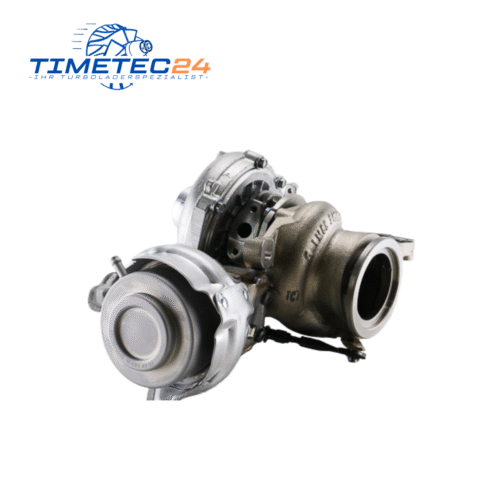 Neuer Original Turbolader FIAT NISSAN OPEL RENAULT 1.6dCi 116-163PS 6000619981