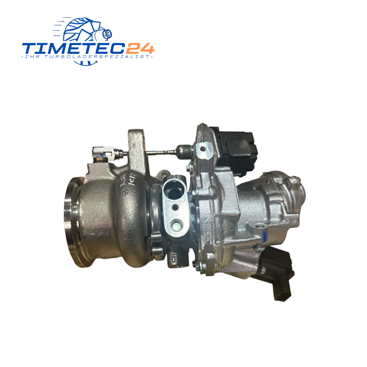 Neuer Original Turbolader AUDI SEAT SKODA VW 1.8GTI TSI TFSI 179-192PS 06K145721G + Montagesatz 3 Neuer Original Turbolader AUDI SEAT SKODA VW 1.8GTI TSI TFSI 179-192PS 06K145721G + Montagesatz