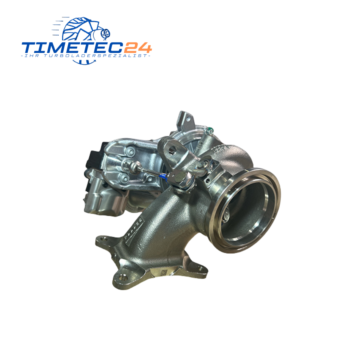 Neuer Original Turbolader AUDI SEAT SKODA VW 1.8GTI TSI TFSI 179-192PS 06K145721G + Montagesatz 4 Neuer Original Turbolader AUDI SEAT SKODA VW 1.8GTI TSI TFSI 179-192PS 06K145721G + Montagesatz