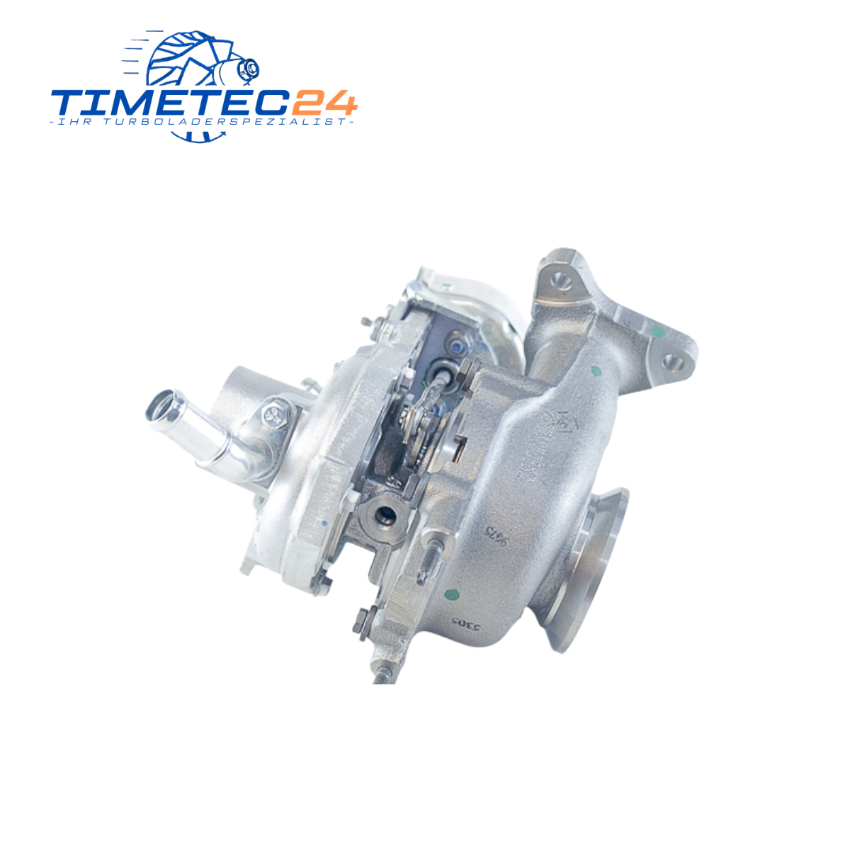 Neuer Original Turbolader für ALFA ROMEO FIAT OPEL 822088-5008S + Montagesatz 3 Neuer Original Turbolader für ALFA ROMEO FIAT OPEL 822088-5008S + Montagesatz