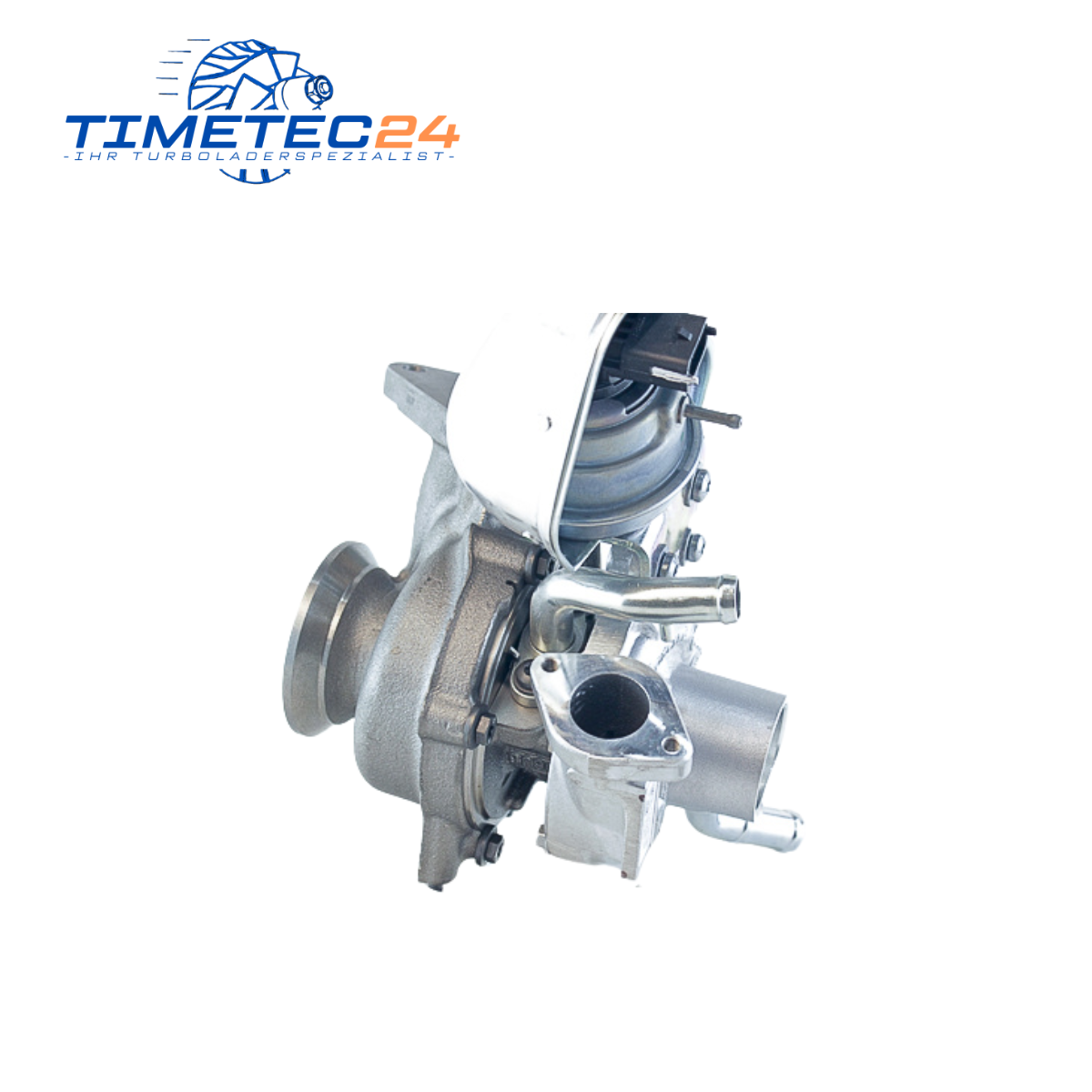 Neuer Original Turbolader für ALFA ROMEO FIAT OPEL 822088-5008S + Montagesatz 4 Neuer Original Turbolader für ALFA ROMEO FIAT OPEL 822088-5008S + Montagesatz