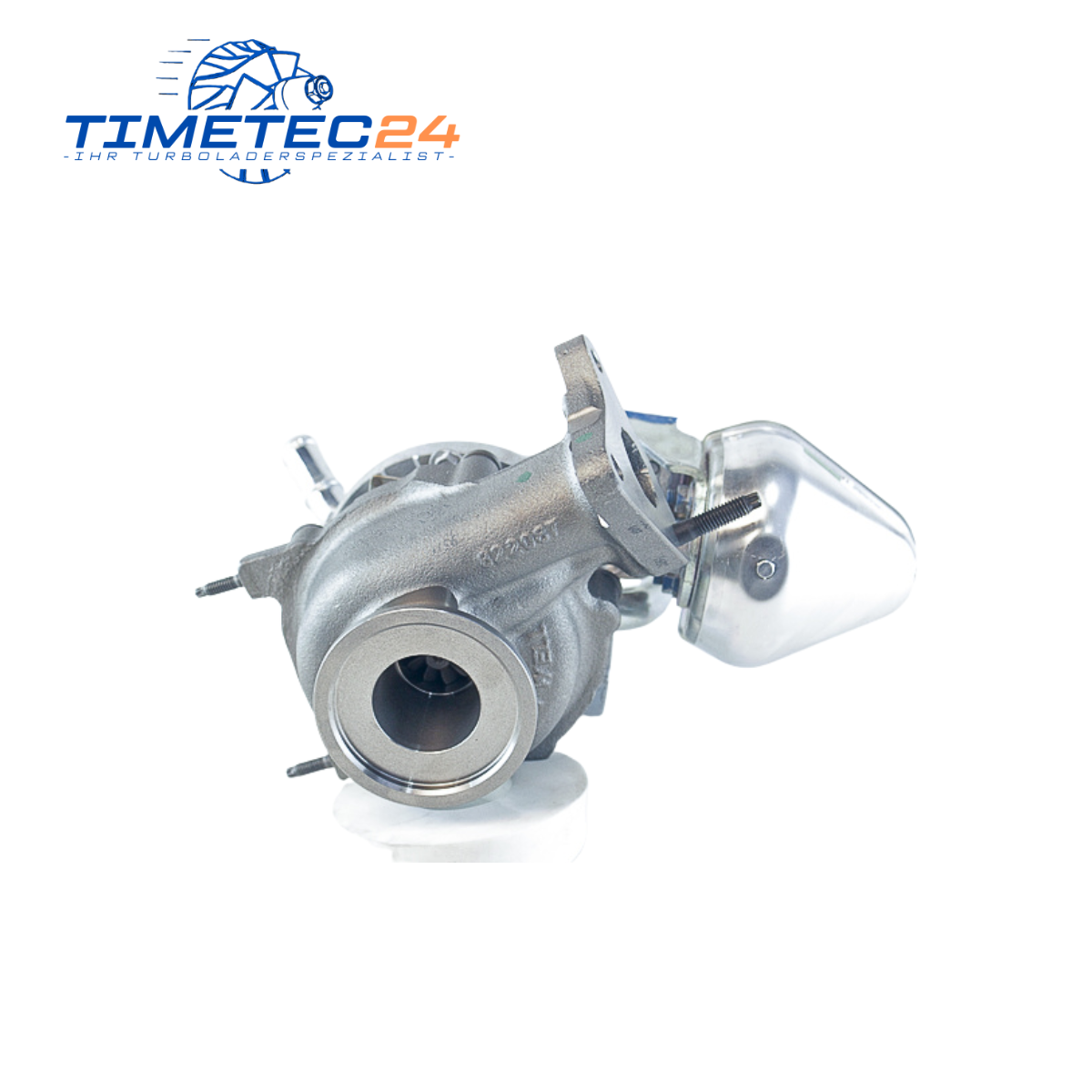 Neuer Original Turbolader für ALFA ROMEO FIAT OPEL 822088-5008S + Montagesatz 5 Neuer Original Turbolader für ALFA ROMEO FIAT OPEL 822088-5008S + Montagesatz