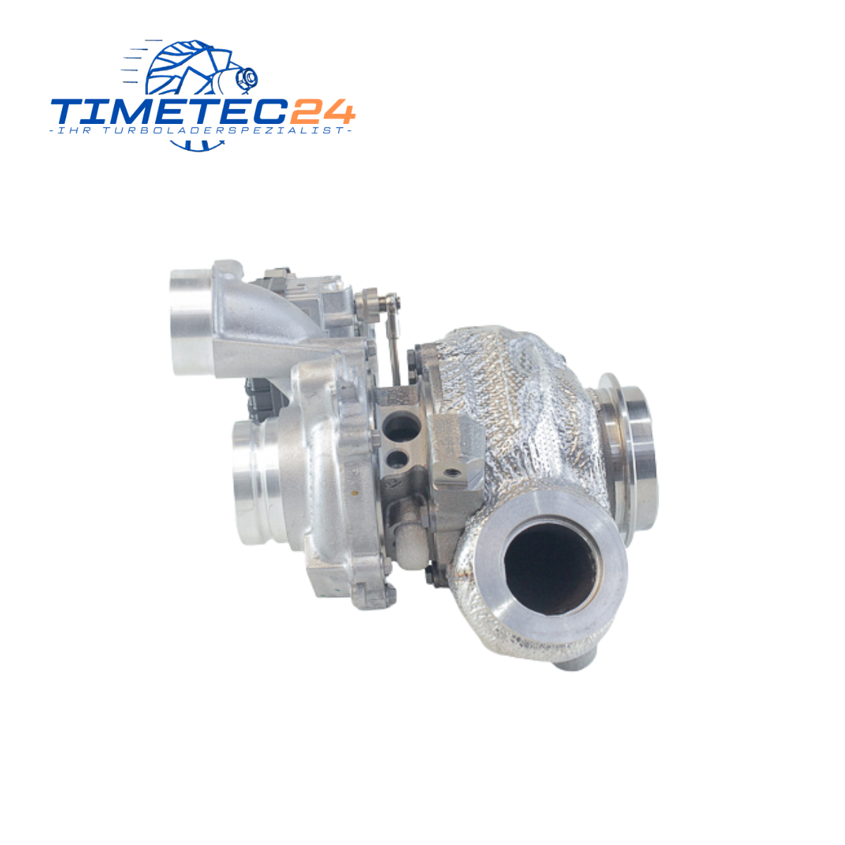 Neuer Original Turbolader MERCEDES E-Klasse Vito 85-235 kW A6540904500 +Montagesatz 3 Neuer Original Turbolader MERCEDES E-Klasse Vito 85-235 kW A6540904500 +Montagesatz