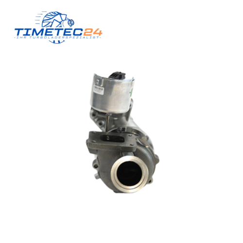 Neuer Original Turbolader FIAT Ducato III Multijet 3D 150-177PS 5801930226 + Montagesatz