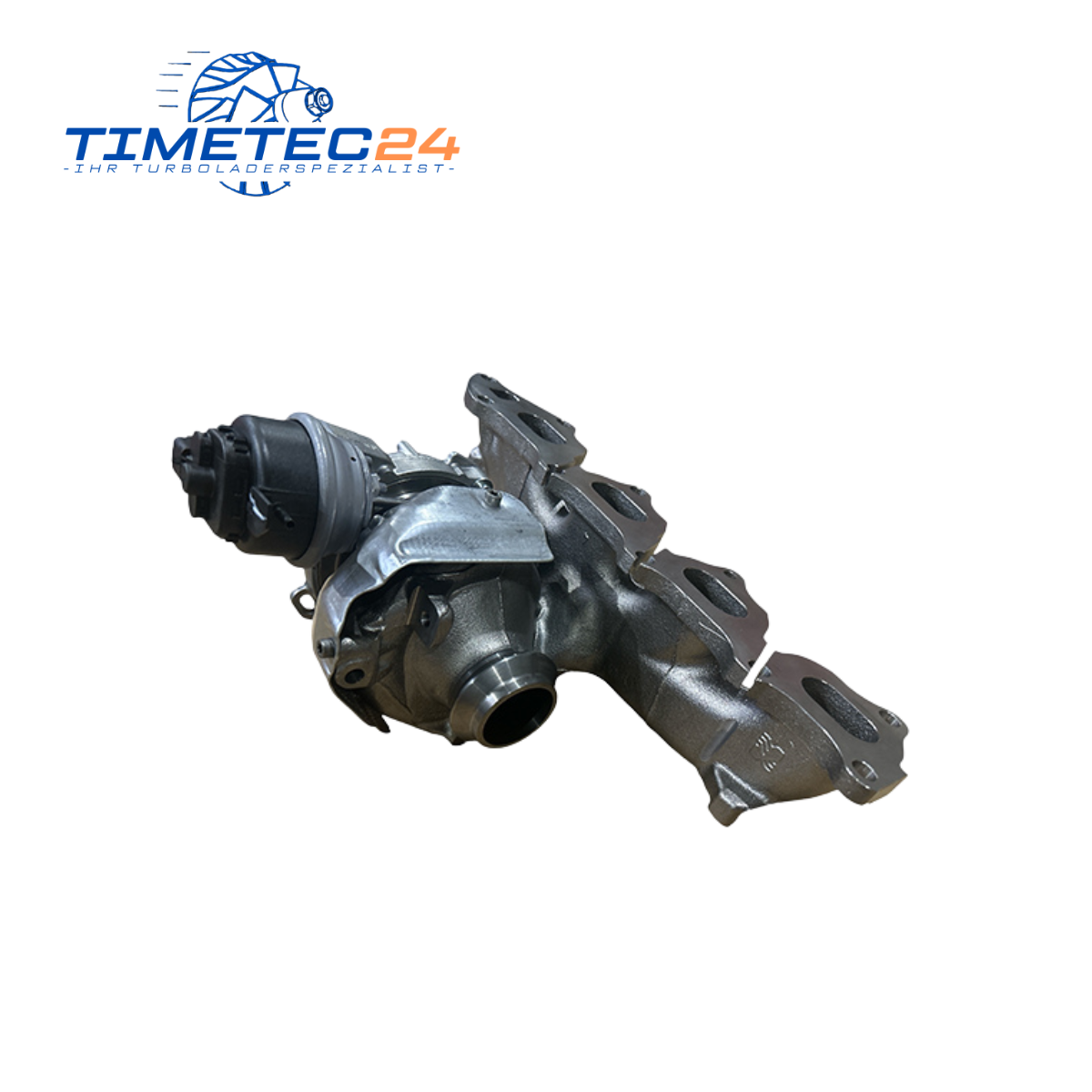 Original RED Turbolader DS FIAT FORD OPEL 2.0TDCi HDi 120-209PS 6001080002 + Montagesatz 2 Neuer Original Turbolader DS FIAT FORD OPEL 2.0TDCi HDi 120-209PS 6001080002 + Montagesatz