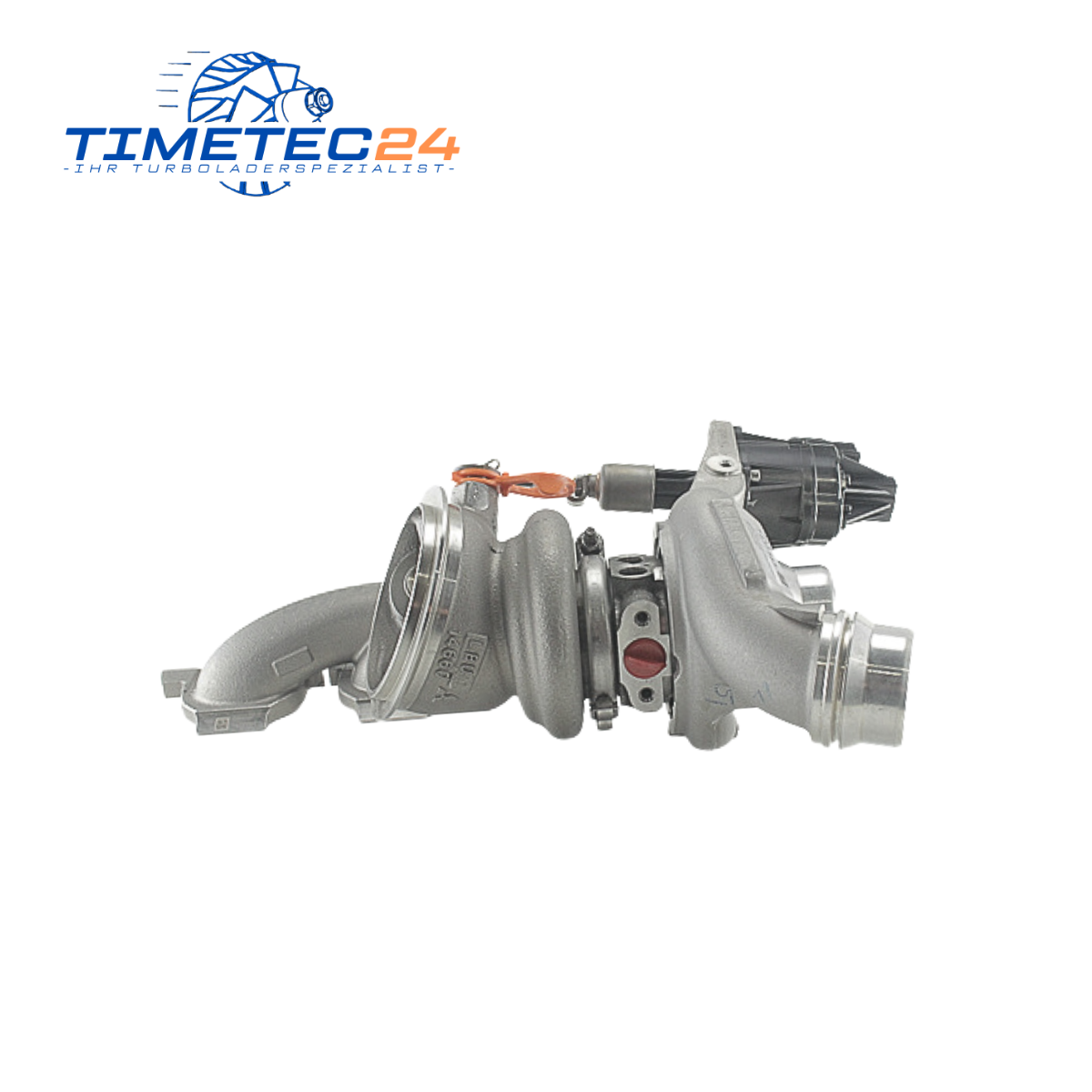 Neuer Original Turbolader BMW 1 2 3 4 5 6 7er X3 X4 136-326PS 7637563 + Montagesatz 2 Neuer Original Turbolader BMW 1 2 3 4 5 6 7er X3 X4 136-326PS 7637563 + Montagesatz