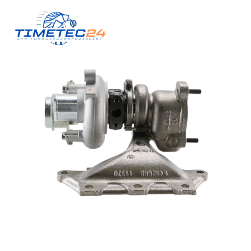 Neuer Original Turbolader DACIA RENAULT SMART 0.9TCe 90-109PS 8201234380 + Montagesatz