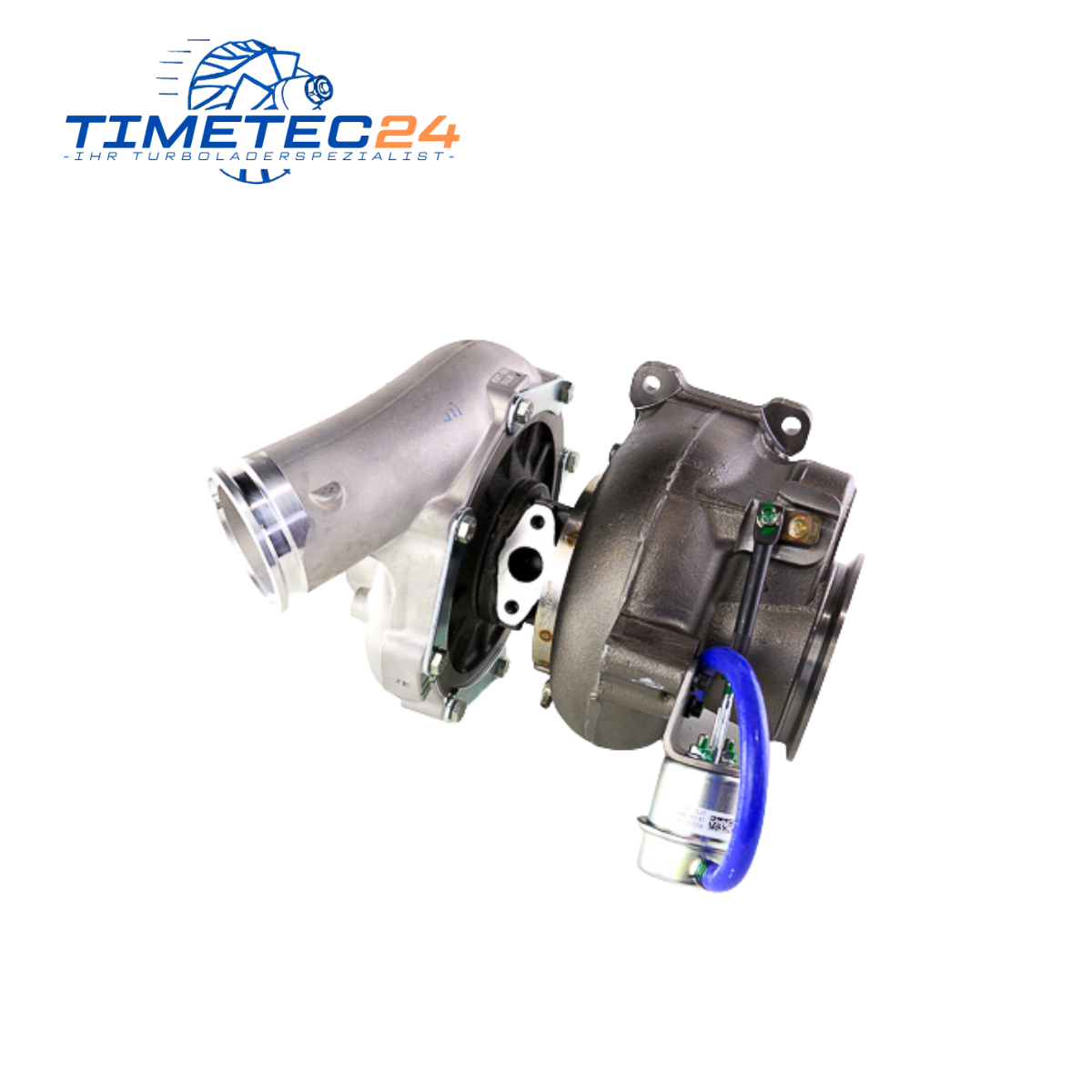 Neuer Original Turbolader Scania 840466-5012S 410PS-500PS DC13 + Montagesatz 4 Neuer Original Turbolader Scania 840466-5012S 410PS-500PS DC13 + Montagesatz