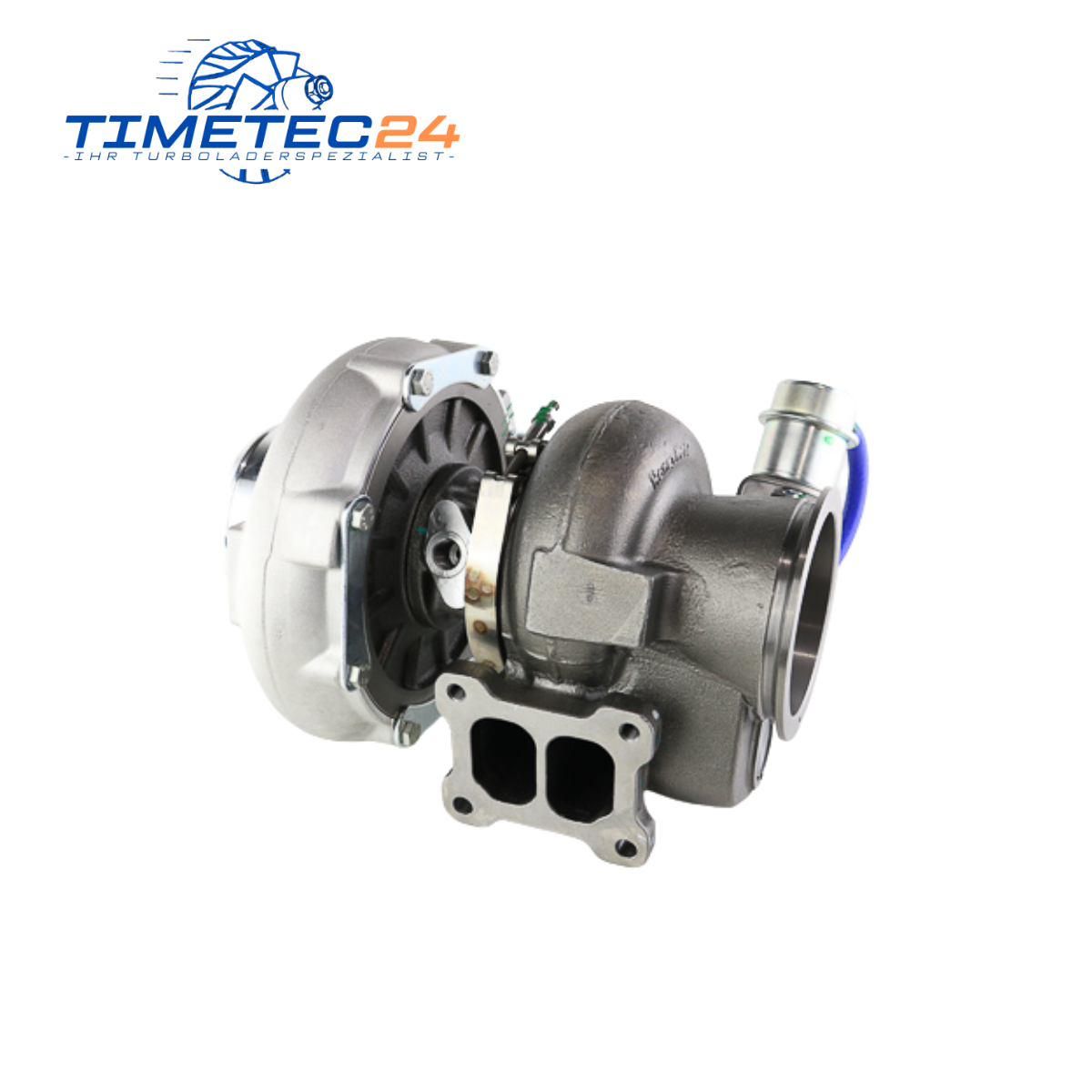 Neuer Original Turbolader Scania 840466-5012S 410PS-500PS DC13 + Montagesatz 3 Neuer Original Turbolader Scania 840466-5012S 410PS-500PS DC13 + Montagesatz