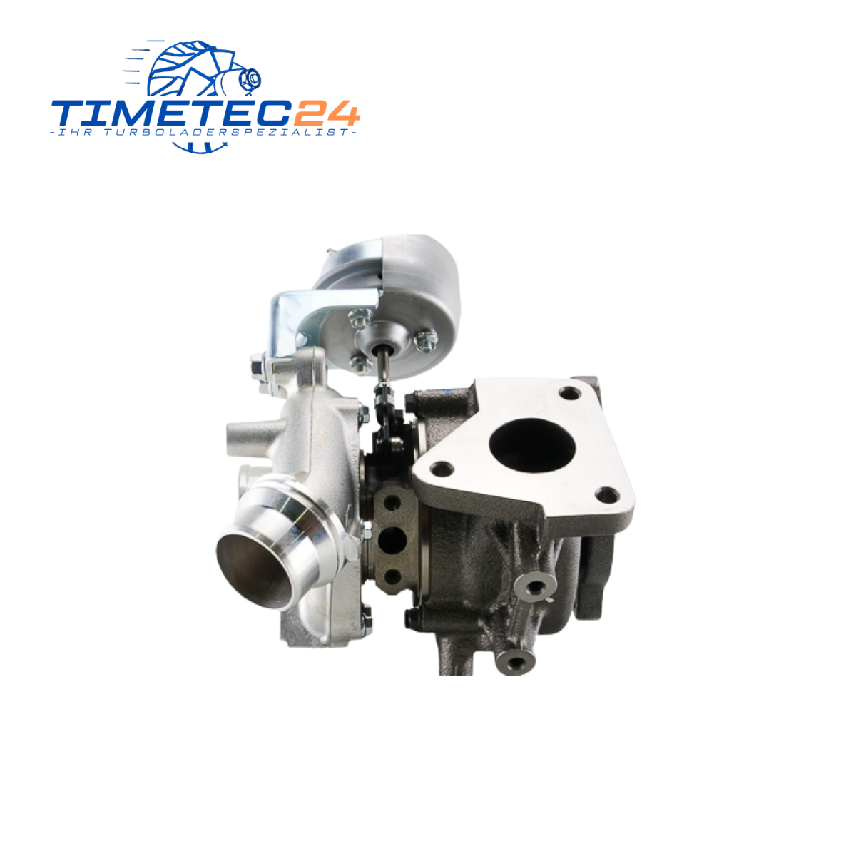 Neuer Original Turbolader MITSUBISHI Outlander ASX 2.2DI-D 140-177PS 1515A238 + Montagesatz 3 Neuer Original Turbolader MITSUBISHI Outlander ASX 2.2DI-D 140-177PS 1515A238 + Montagesatz