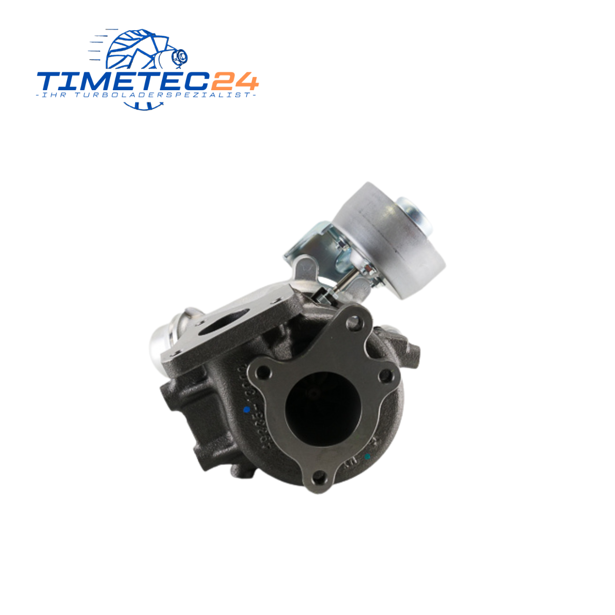 Neuer Original Turbolader MITSUBISHI Outlander ASX 2.2DI-D 140-177PS 1515A238 + Montagesatz 4 Neuer Original Turbolader MITSUBISHI Outlander ASX 2.2DI-D 140-177PS 1515A238 + Montagesatz