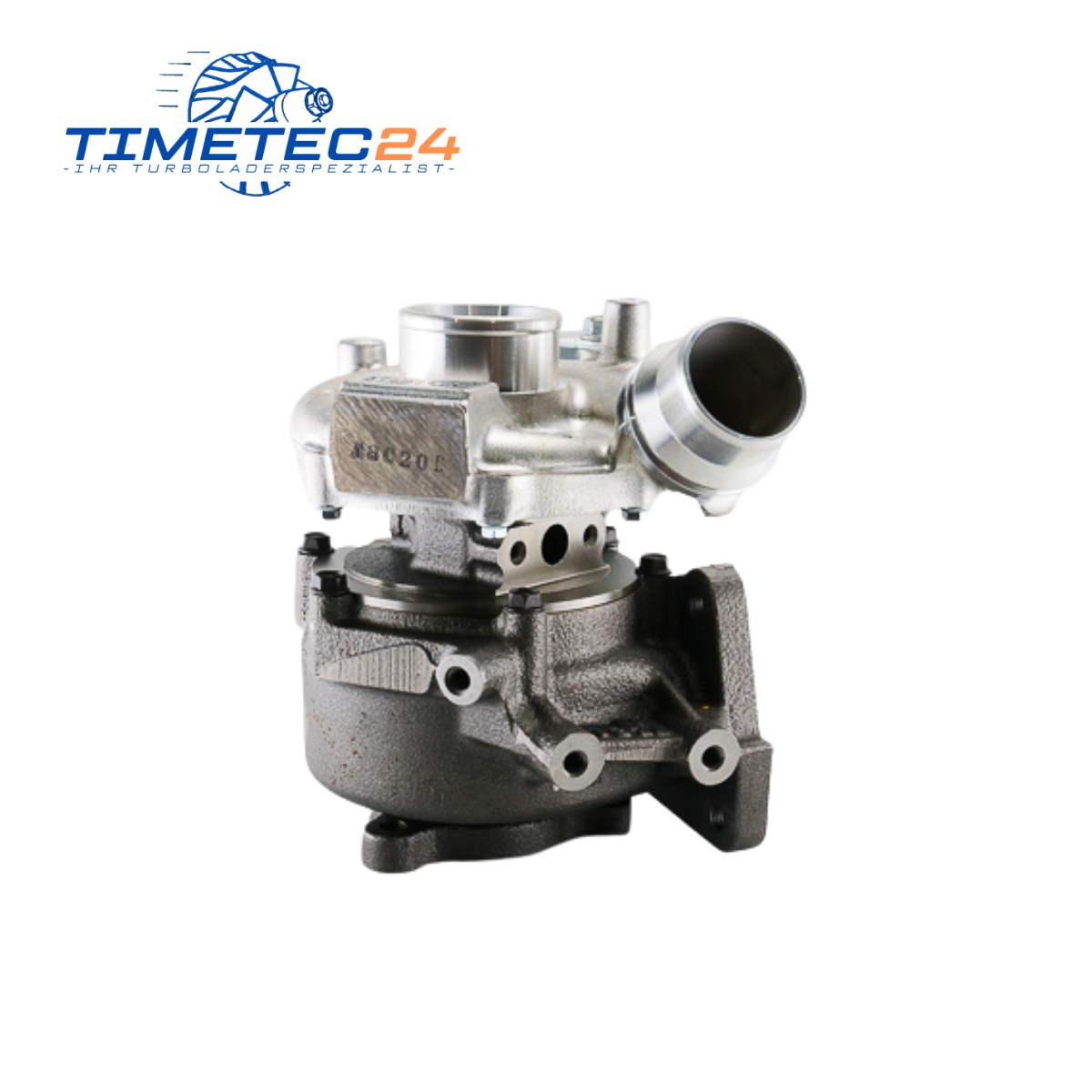 Neuer Original Turbolader MITSUBISHI Outlander ASX 2.2DI-D 140-177PS 1515A238 + Montagesatz 6 Neuer Original Turbolader MITSUBISHI Outlander ASX 2.2DI-D 140-177PS 1515A238 + Montagesatz