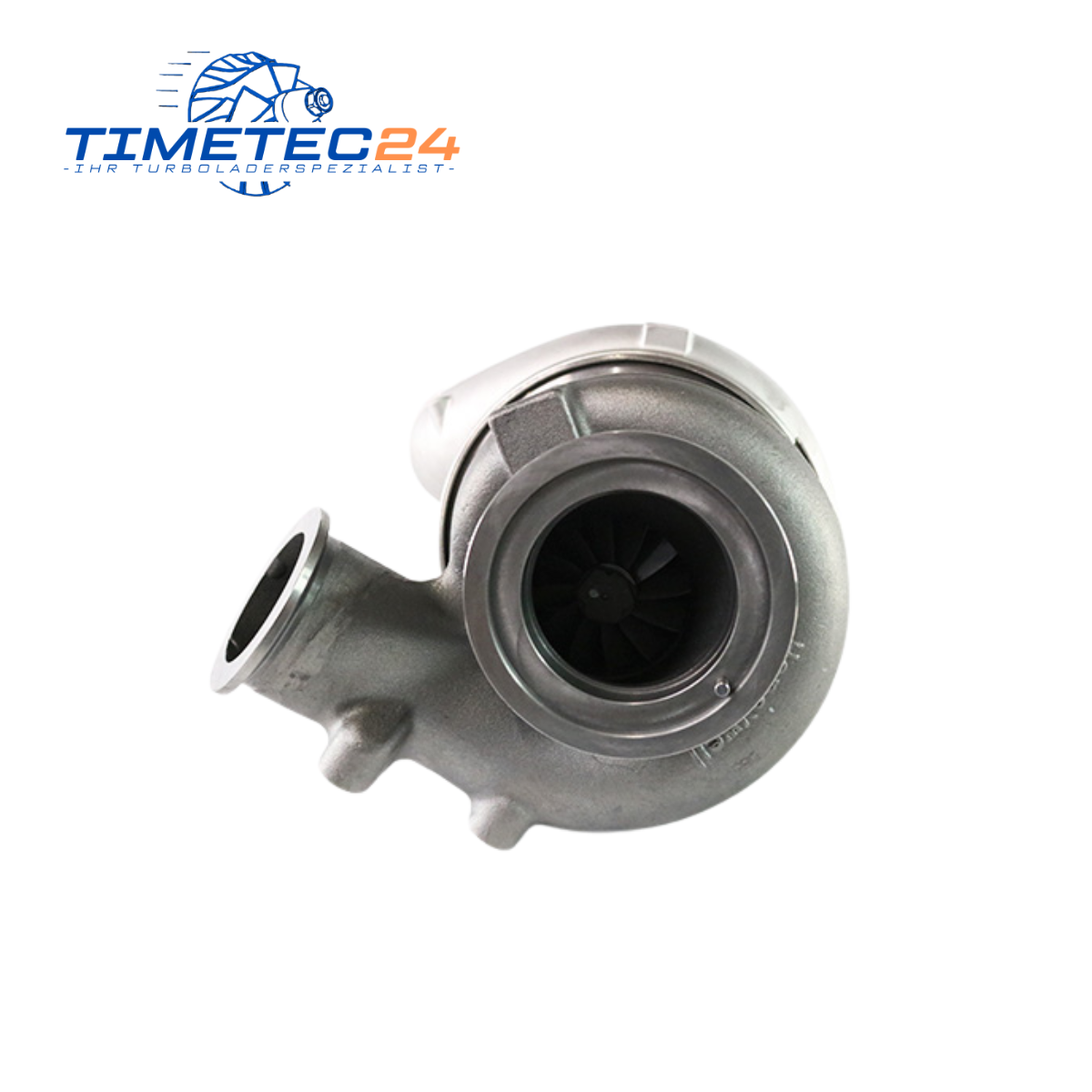 Neuer Original Turbolader MAN TGA 353kW 480PS 831661-5012S + Montagesatz 2 Neuer Original Turbolader MAN TGA 353kW 480PS 831661-5012S + Montagesatz