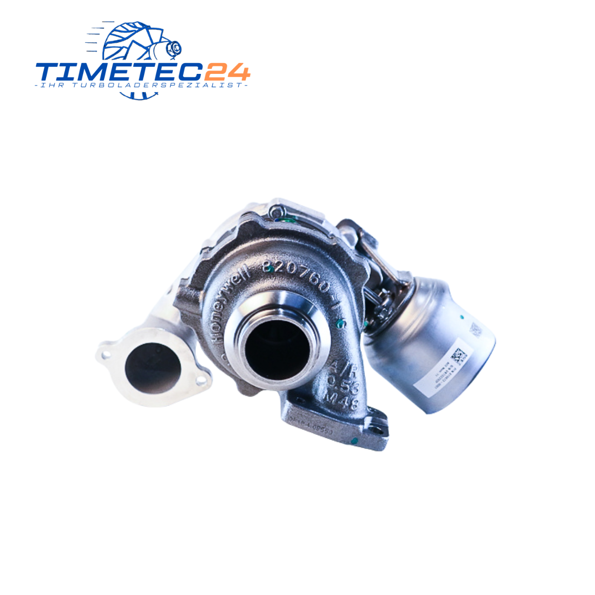 Neuer Original Turbolader CITROEN FORD OPEL 95-120PS 819872-5002S + Montagesatz 2 Neuer Original Turbolader CITROEN FORD OPEL 95-120PS 819872-5002S + Montagesatz