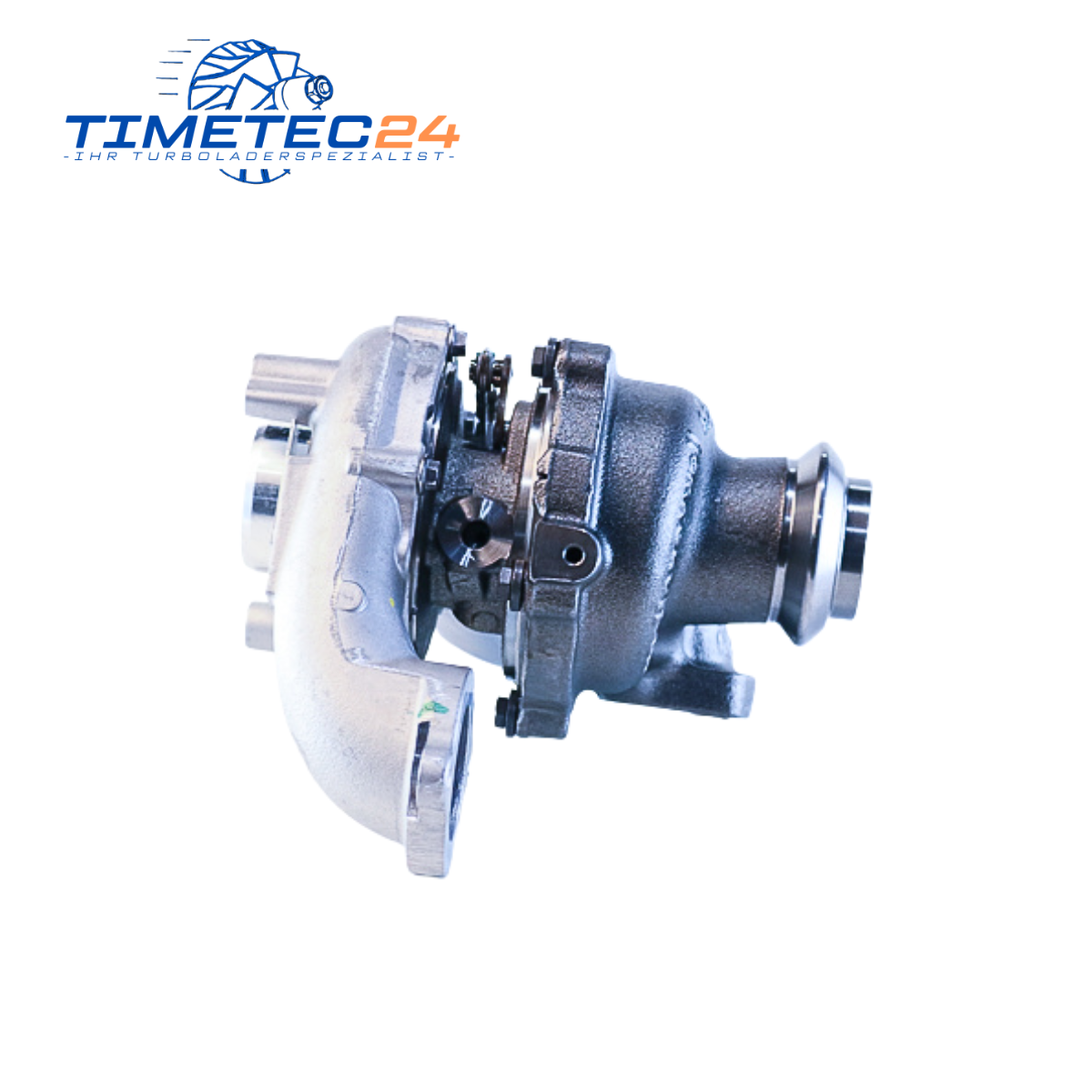 Neuer Original Turbolader CITROEN FORD OPEL 95-120PS 819872-5002S + Montagesatz 3 Neuer Original Turbolader CITROEN FORD OPEL 95-120PS 819872-5002S + Montagesatz