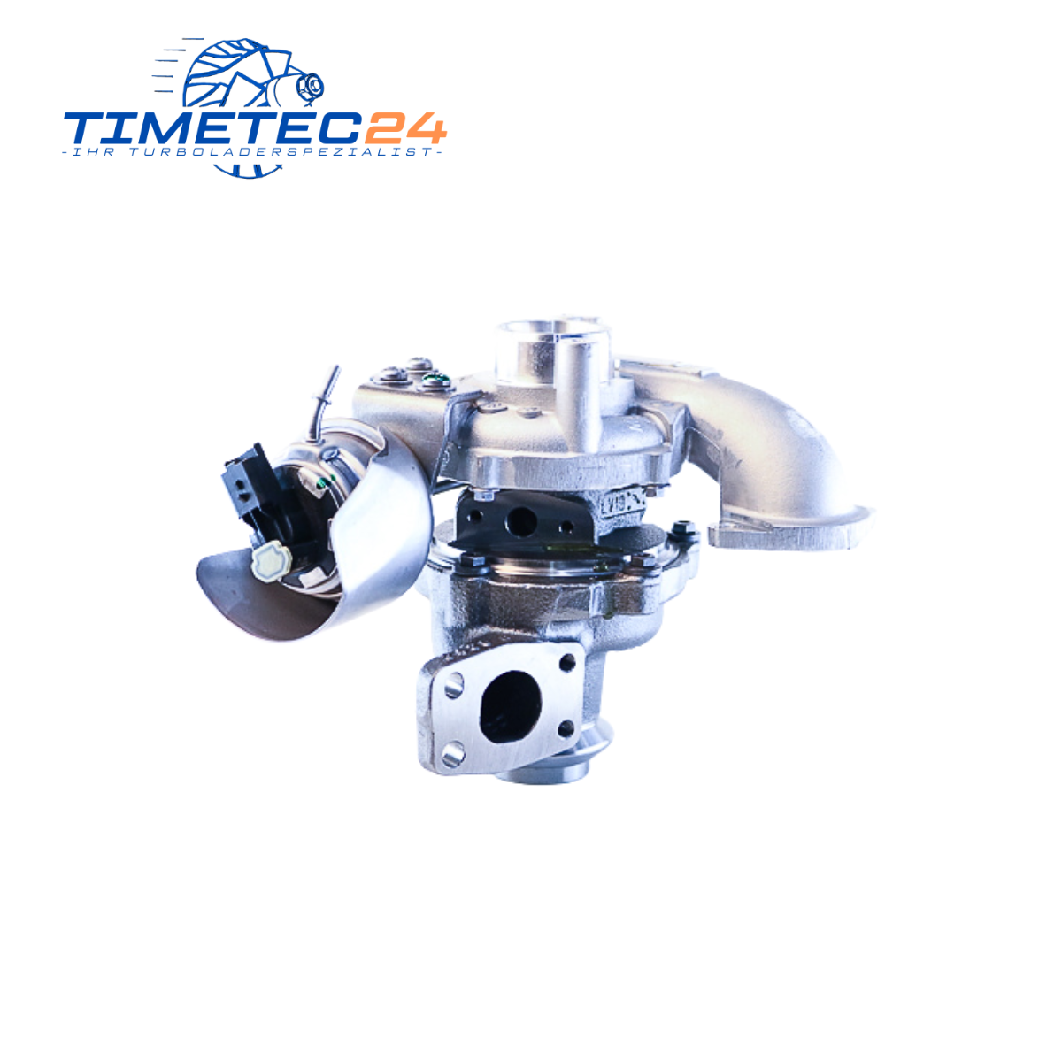 Neuer Original Turbolader CITROEN FORD OPEL 95-120PS 819872-5002S + Montagesatz 4 Neuer Original Turbolader CITROEN FORD OPEL 95-120PS 819872-5002S + Montagesatz