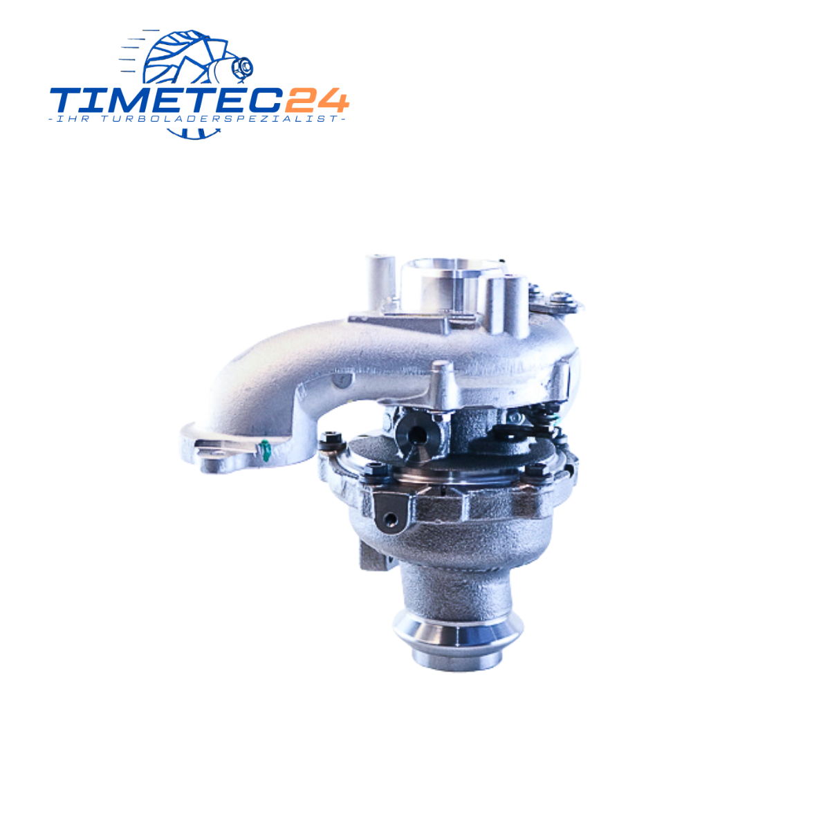 Neuer Original Turbolader CITROEN FORD OPEL 95-120PS 819872-5002S + Montagesatz 5 Neuer Original Turbolader CITROEN FORD OPEL 95-120PS 819872-5002S + Montagesatz